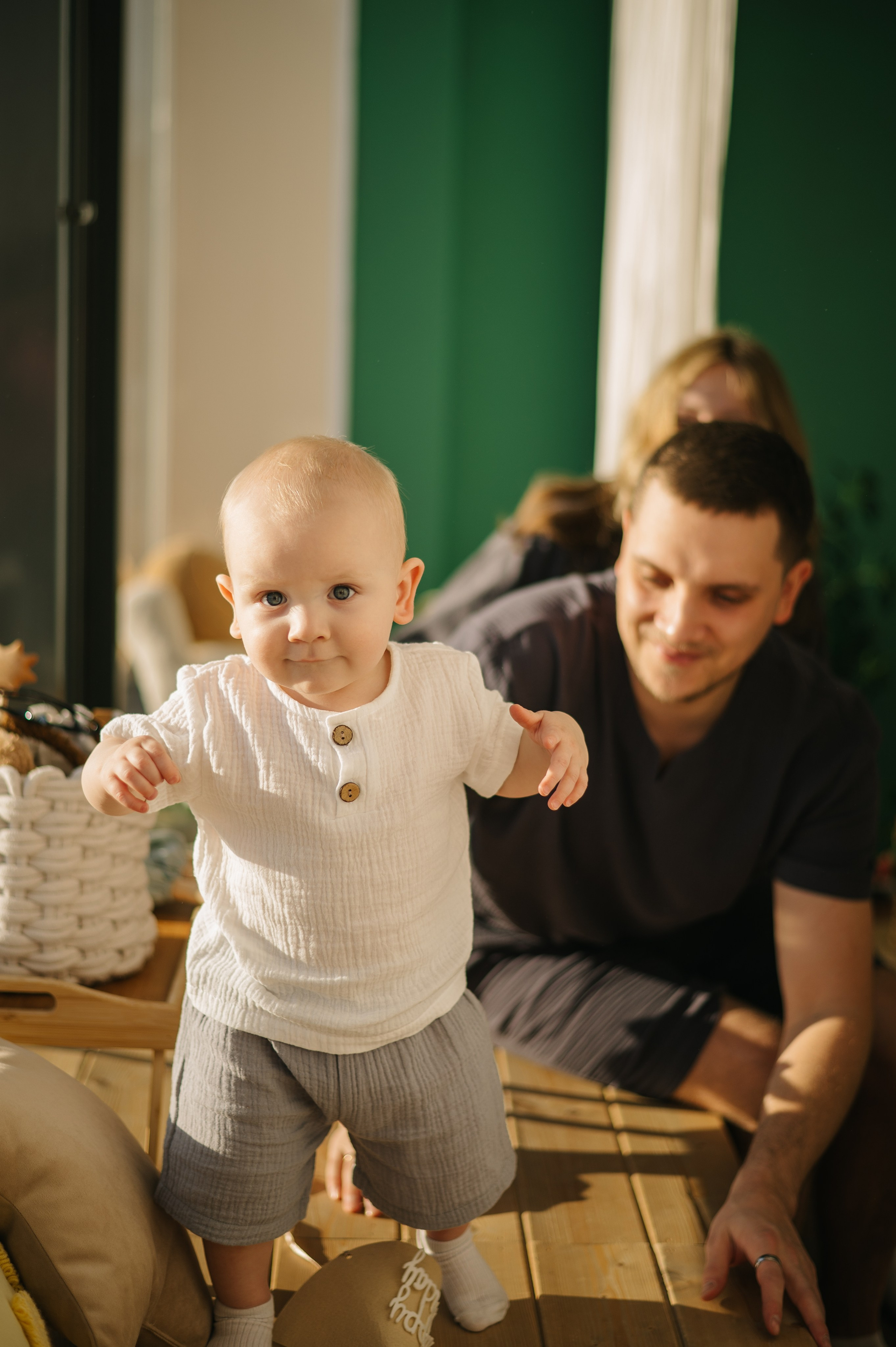 Павлик. Фотограф Архангельск