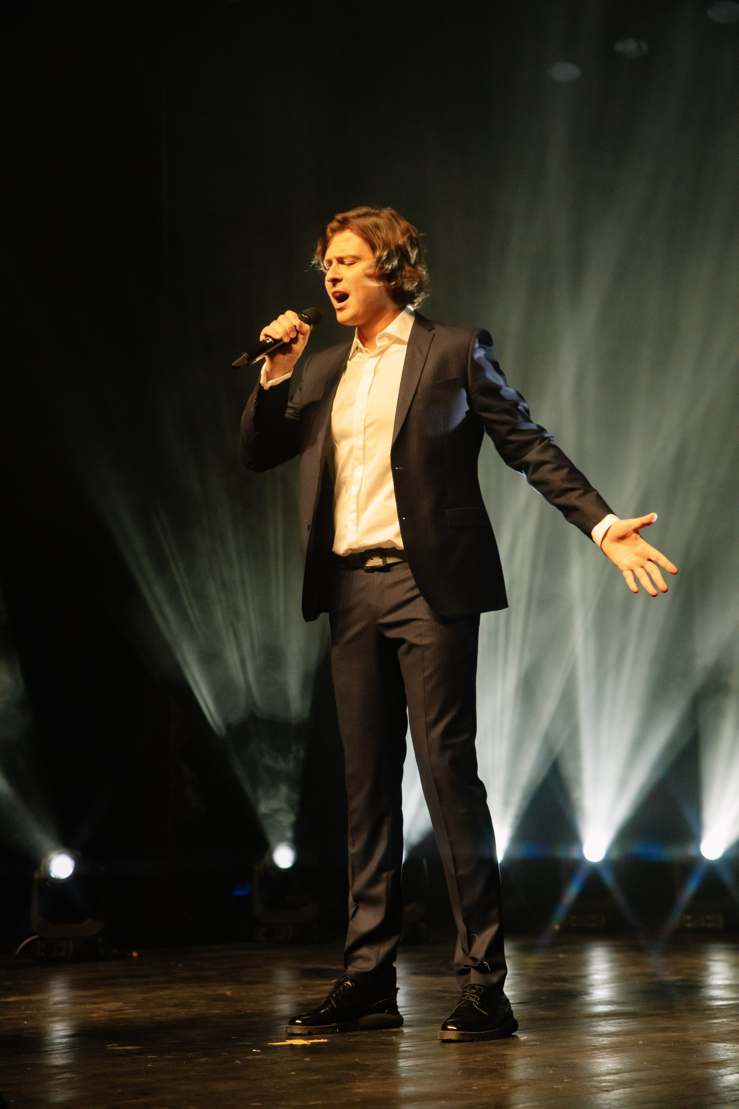 Премия BLOGGERS MUSIC AWARDS Russian Musicbox. Фотограф в Москве Яна Полосина