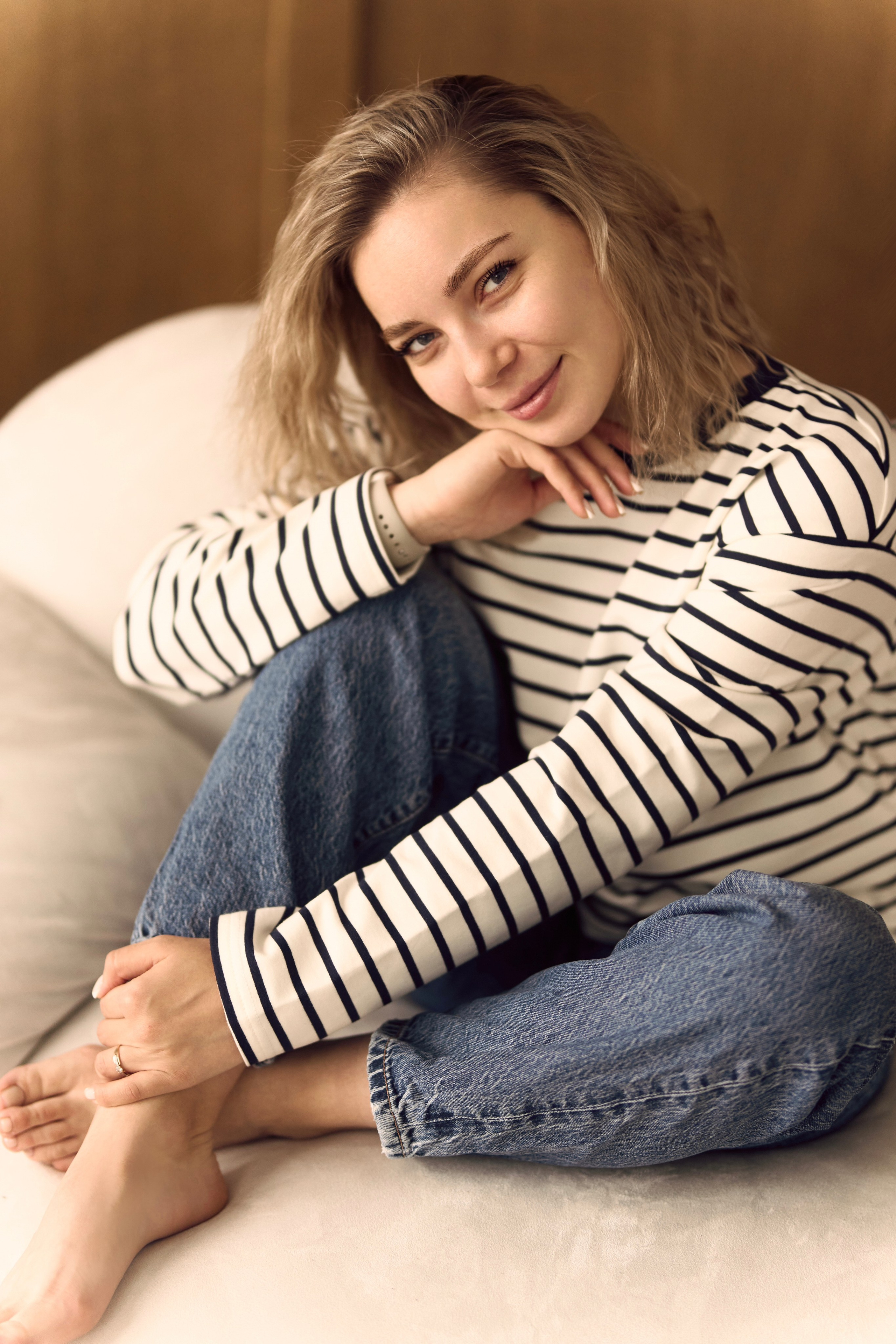 Д&Н. Фотограф Москва и Екатеринбург. Максимова Соня