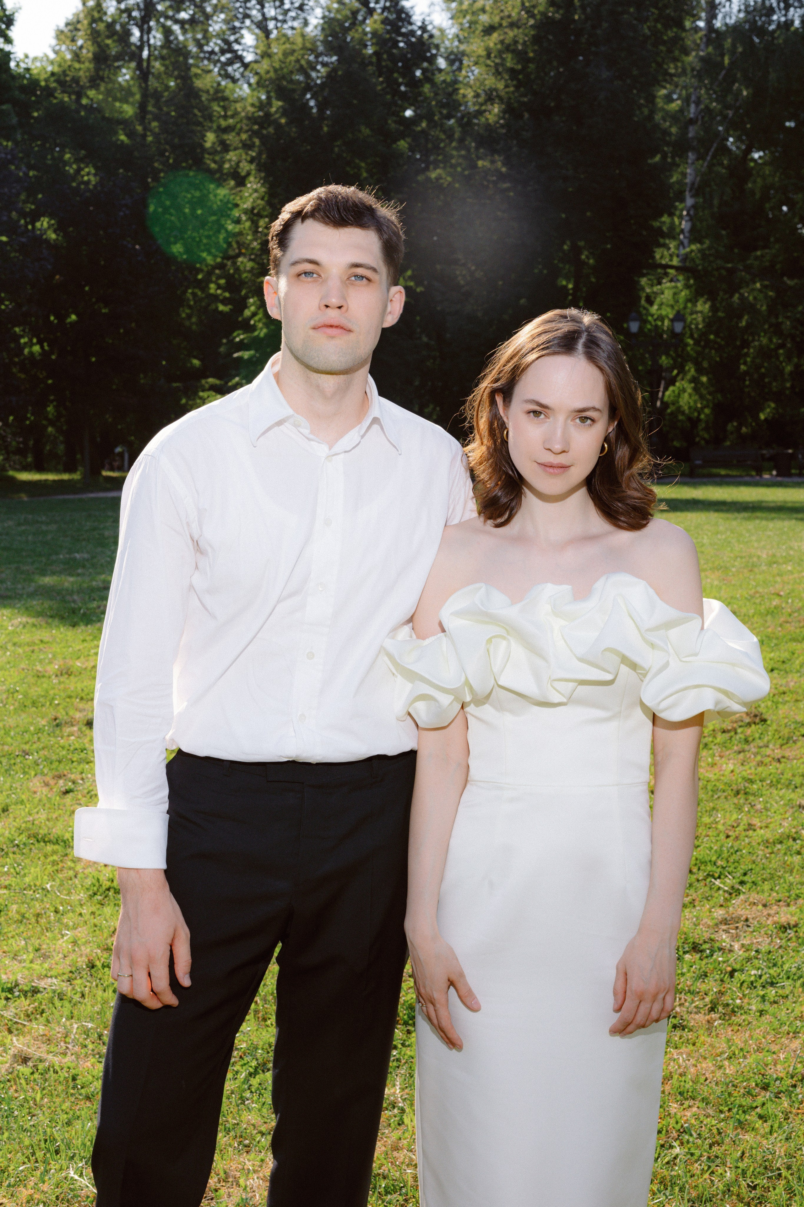 Свадебный фотограф в Москве Дмитрий Тарасов