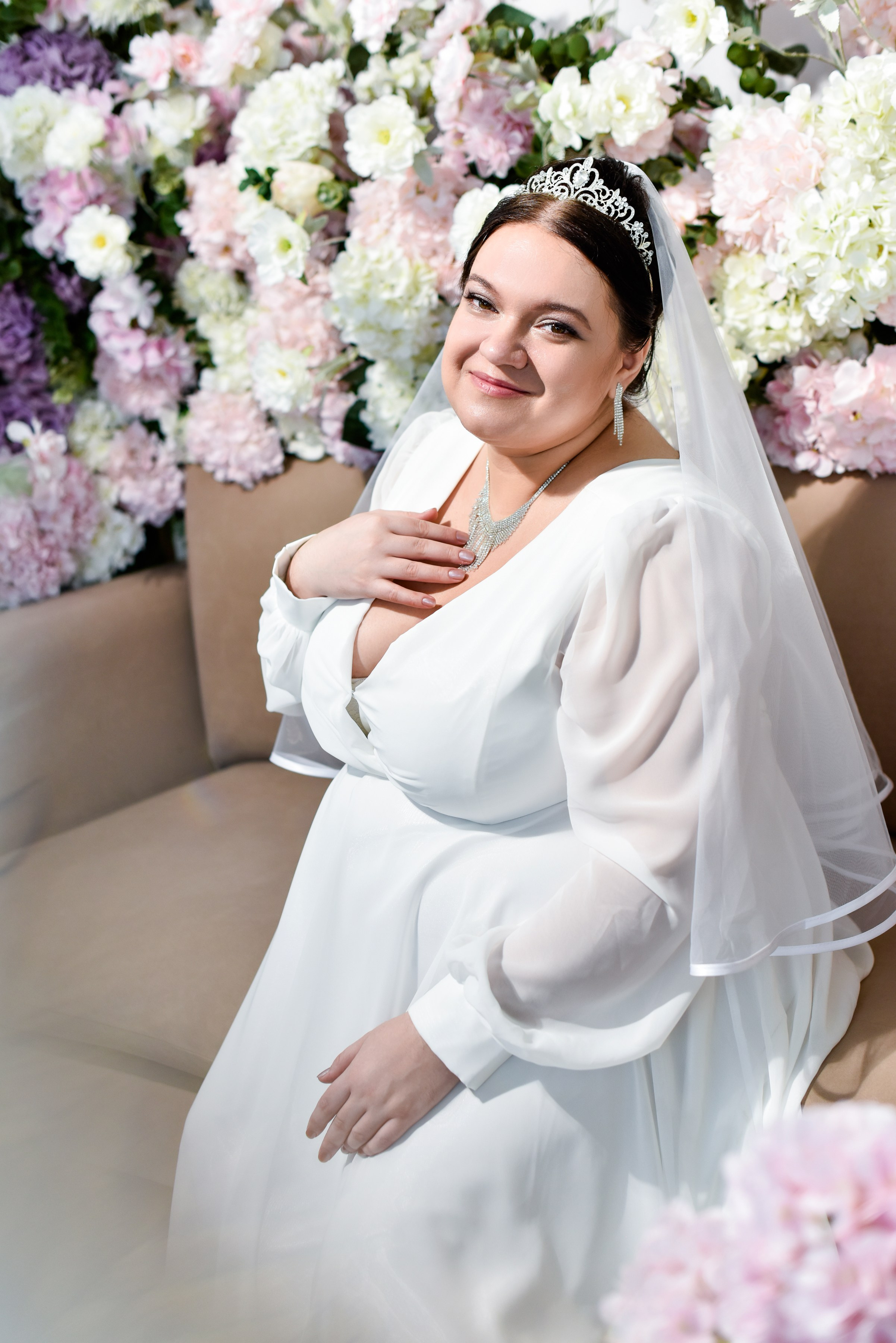 Свадьба Анатолия и Татьяны