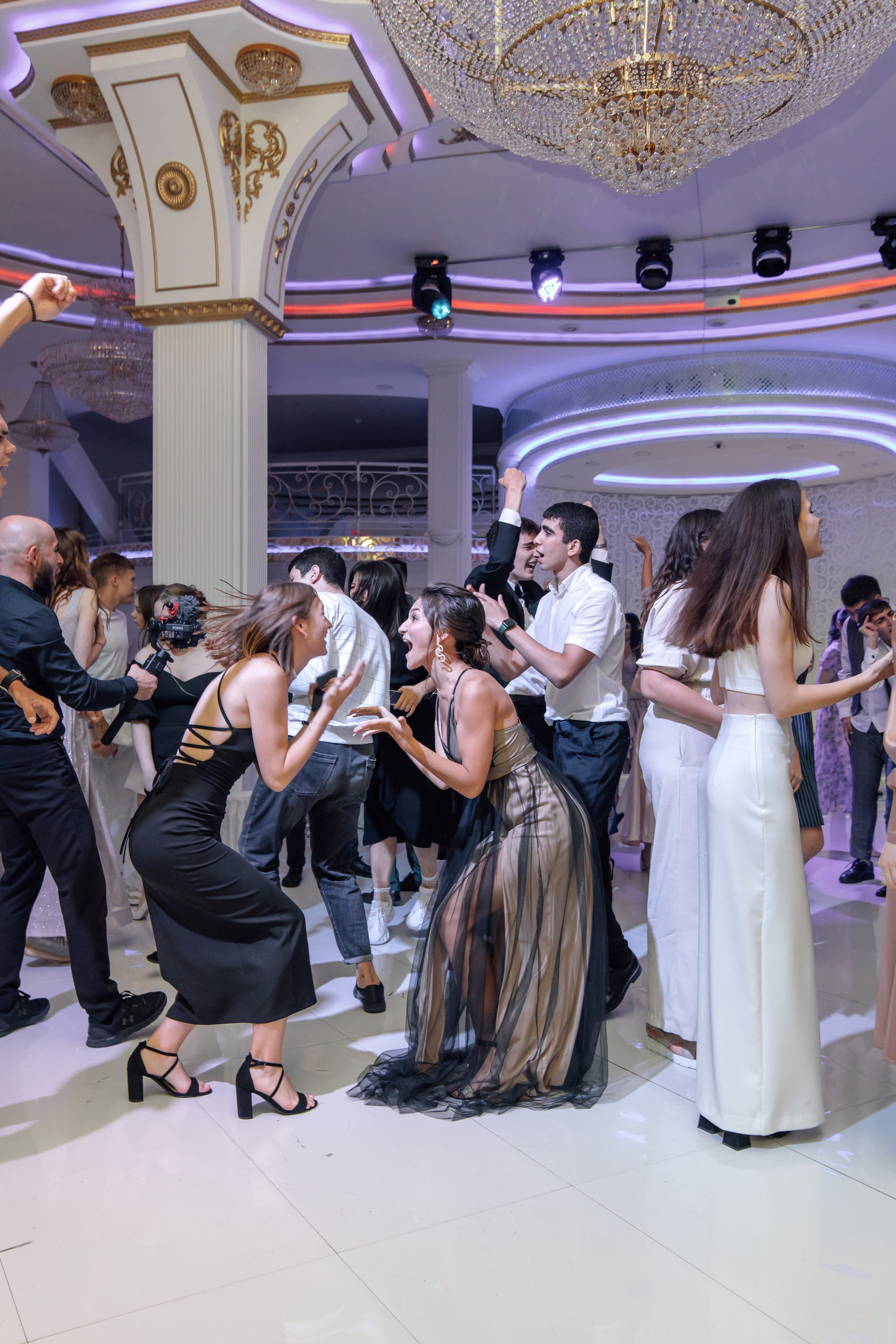 Корпоративные. Фотограф в Краснодаре Валерий Мороз