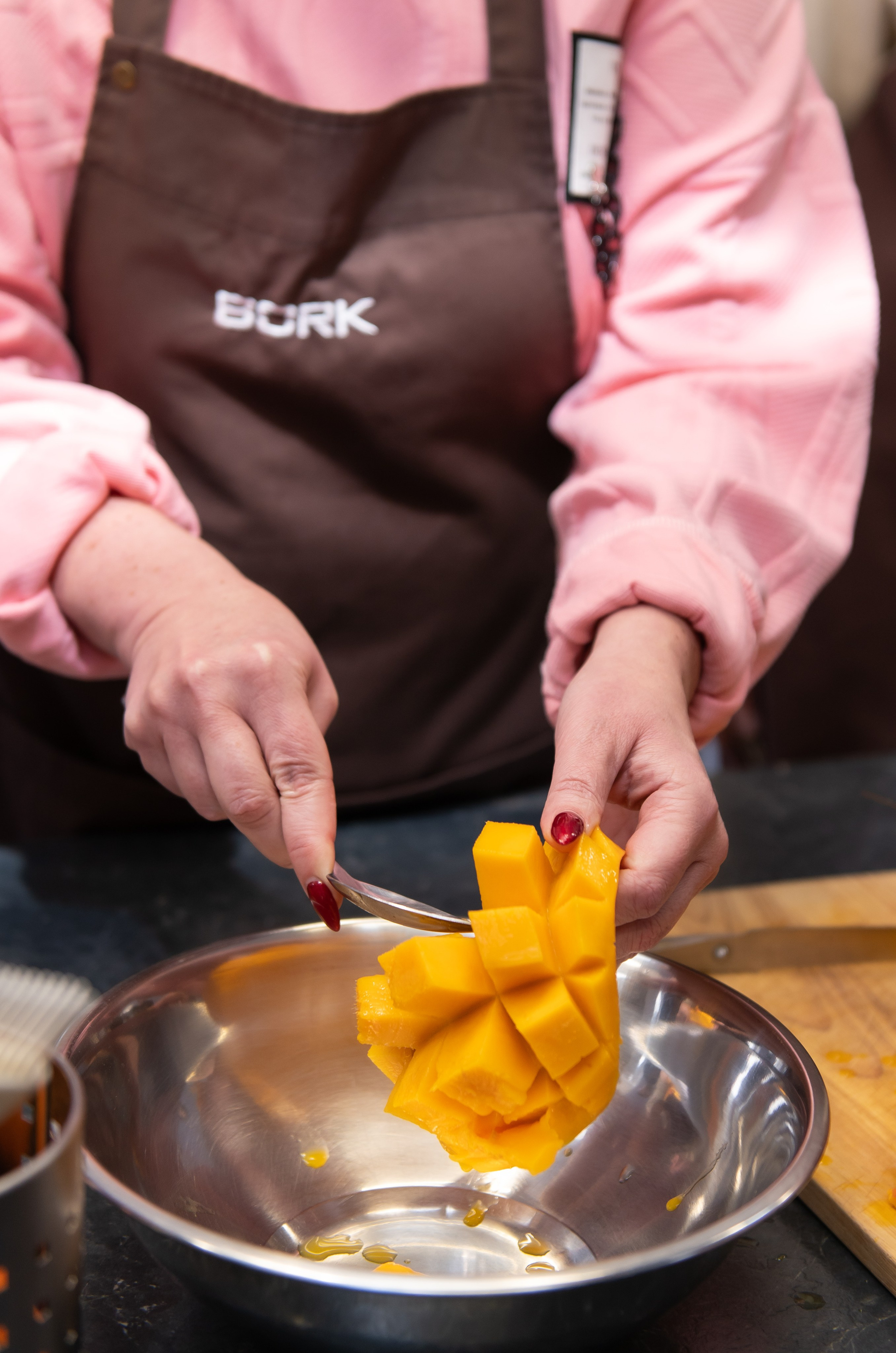 Кондитерский МК. Анна моисеева фотограф самара