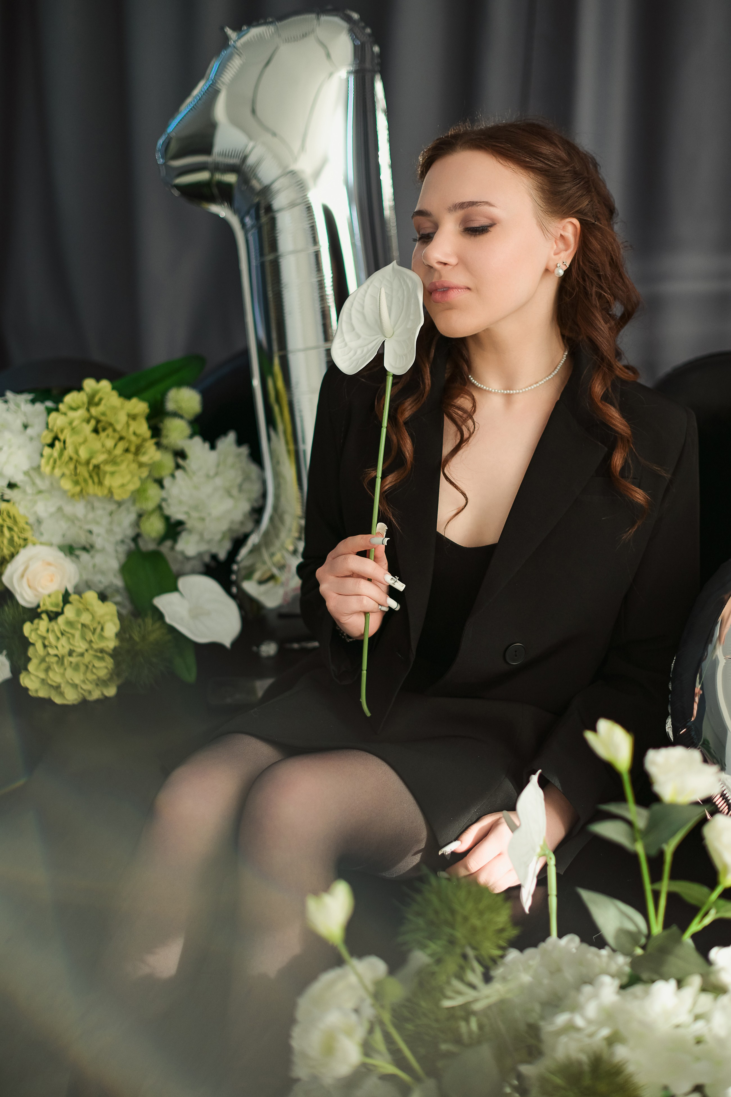 Настенька и Надежда