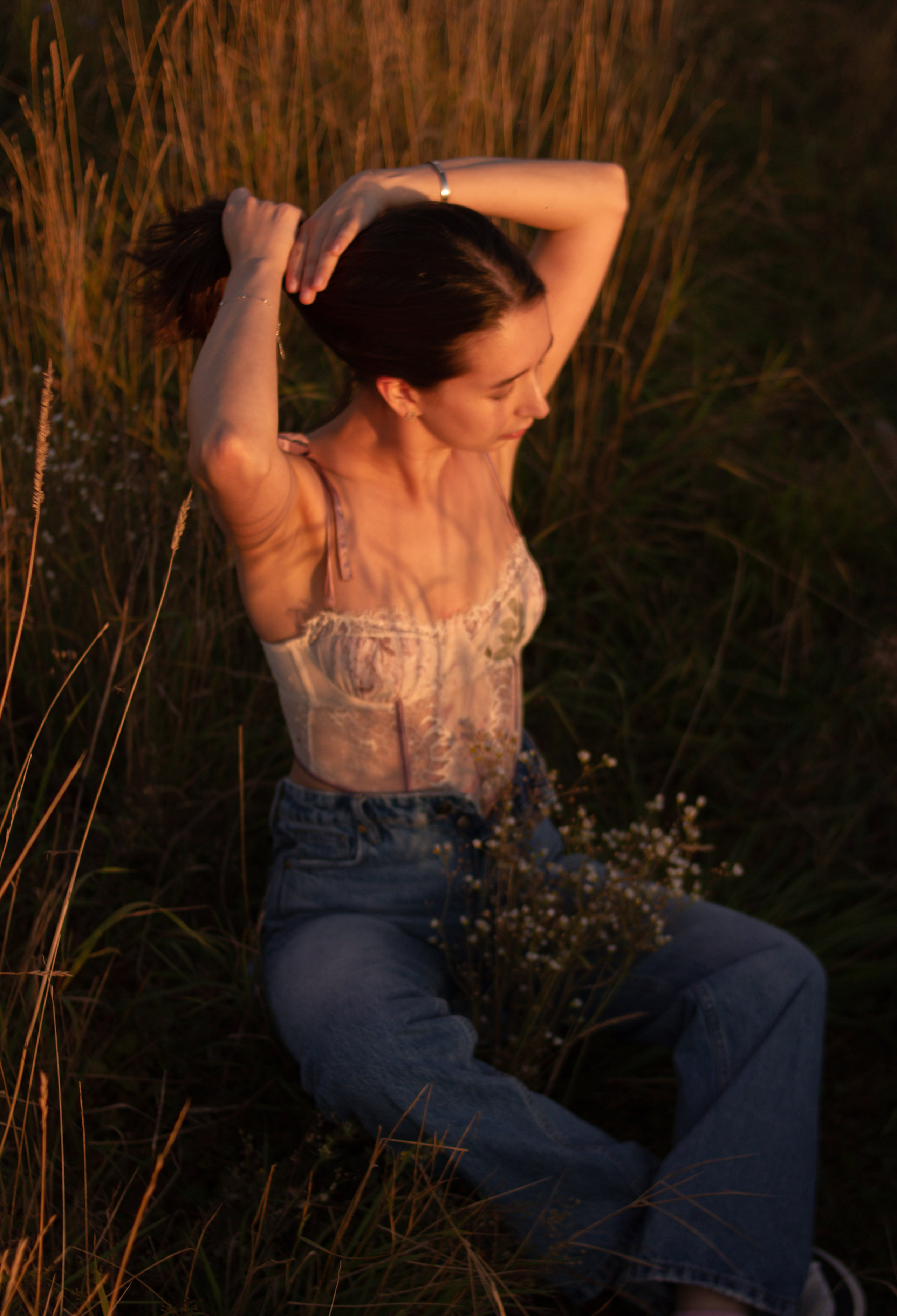 Портретный и Lifestyle фотограф в Москве Елизавета Панова