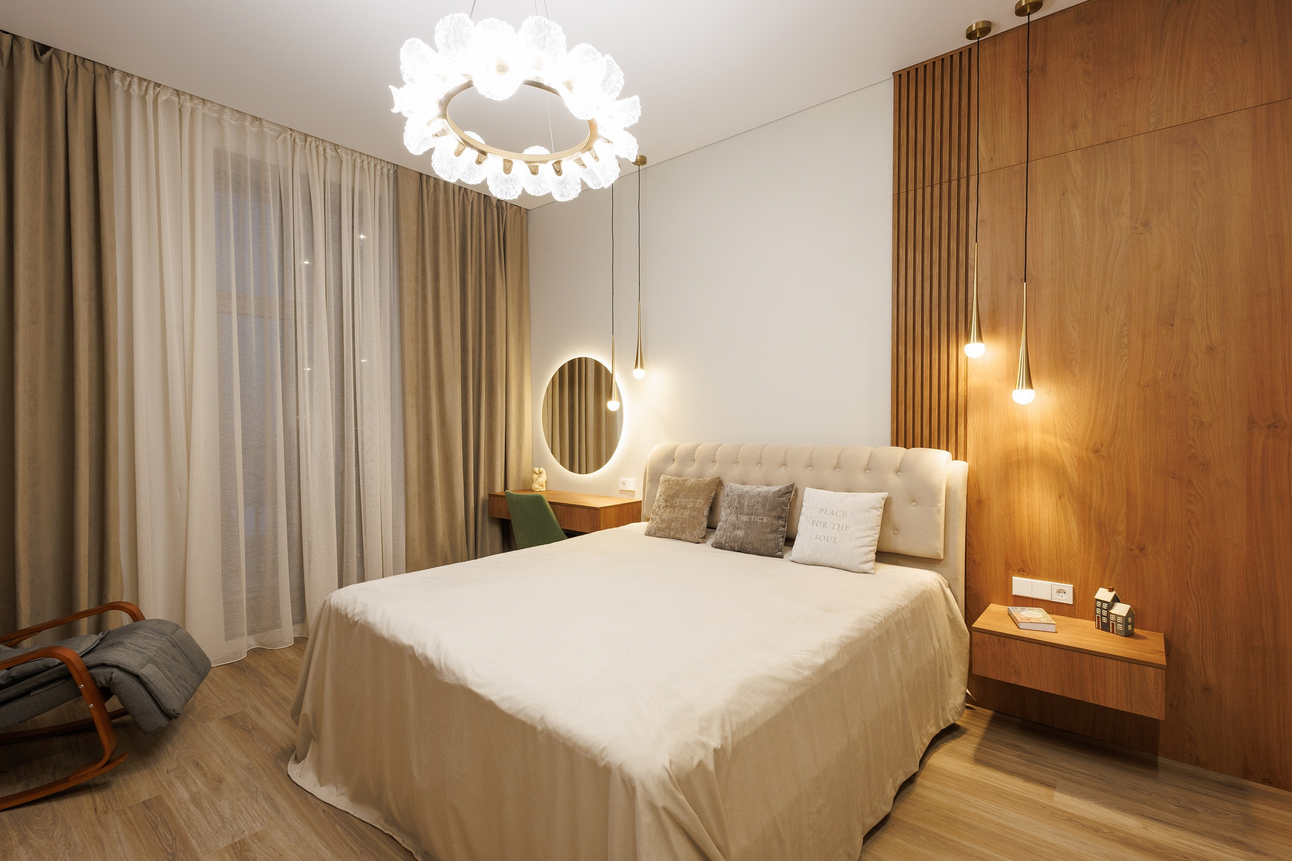 Квартира ЖК NOW