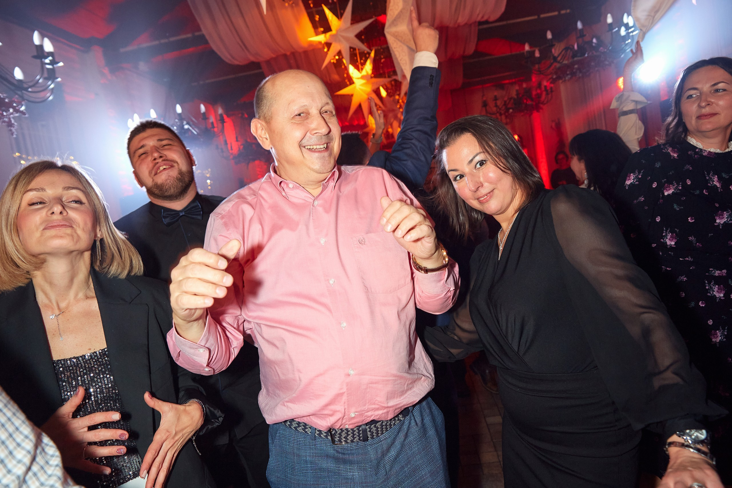 Компания РусСилика / БО Ильдорф. Антон Артюшин, портретный фотограф. Москва