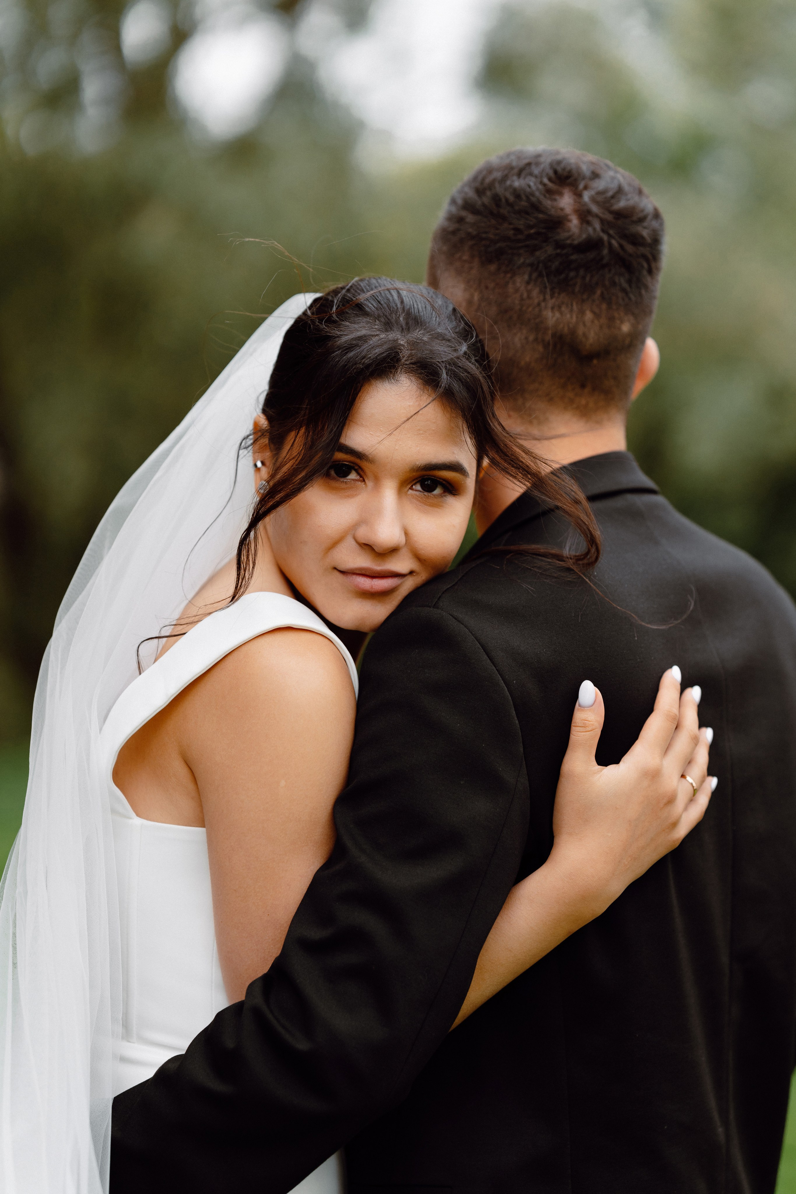 Айрат & Земфира. Семейный и свадебный фотограф в Бугуруслане Екатерина Ронжина