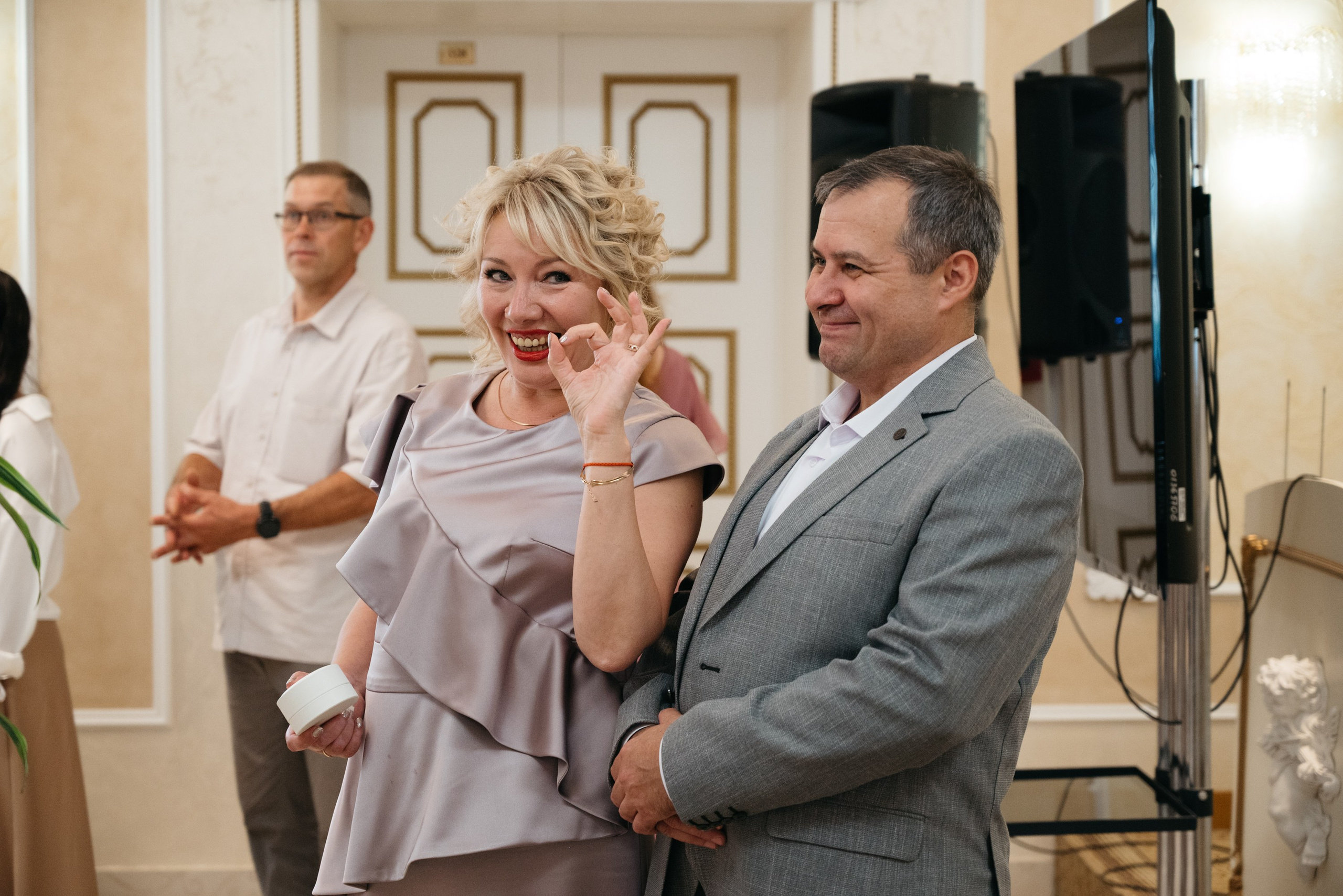 Татьяна&Илья. Свадебный фотограф Ижевск Петр Шишков