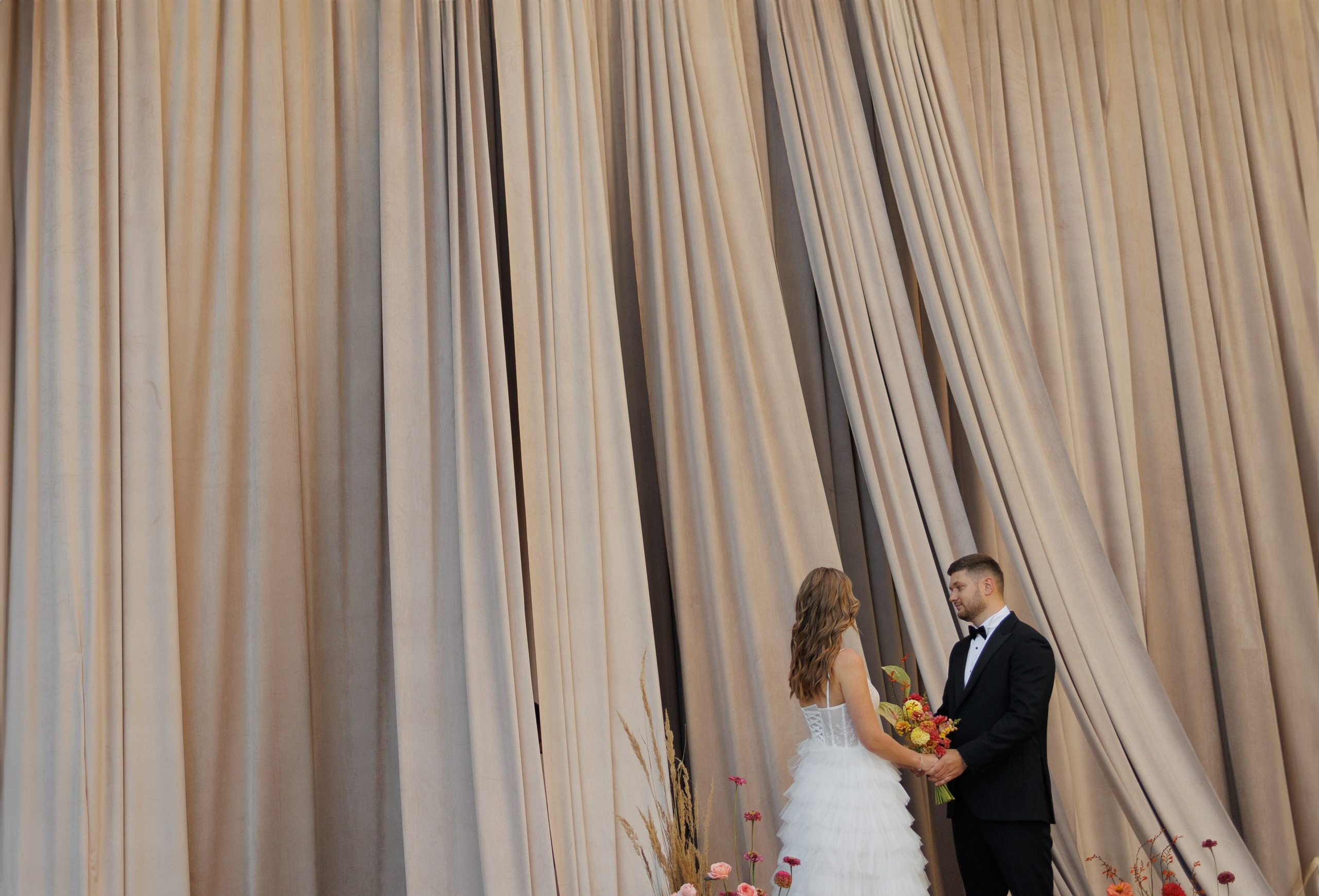 Дима & Варя. RETOUCH-HOUSE