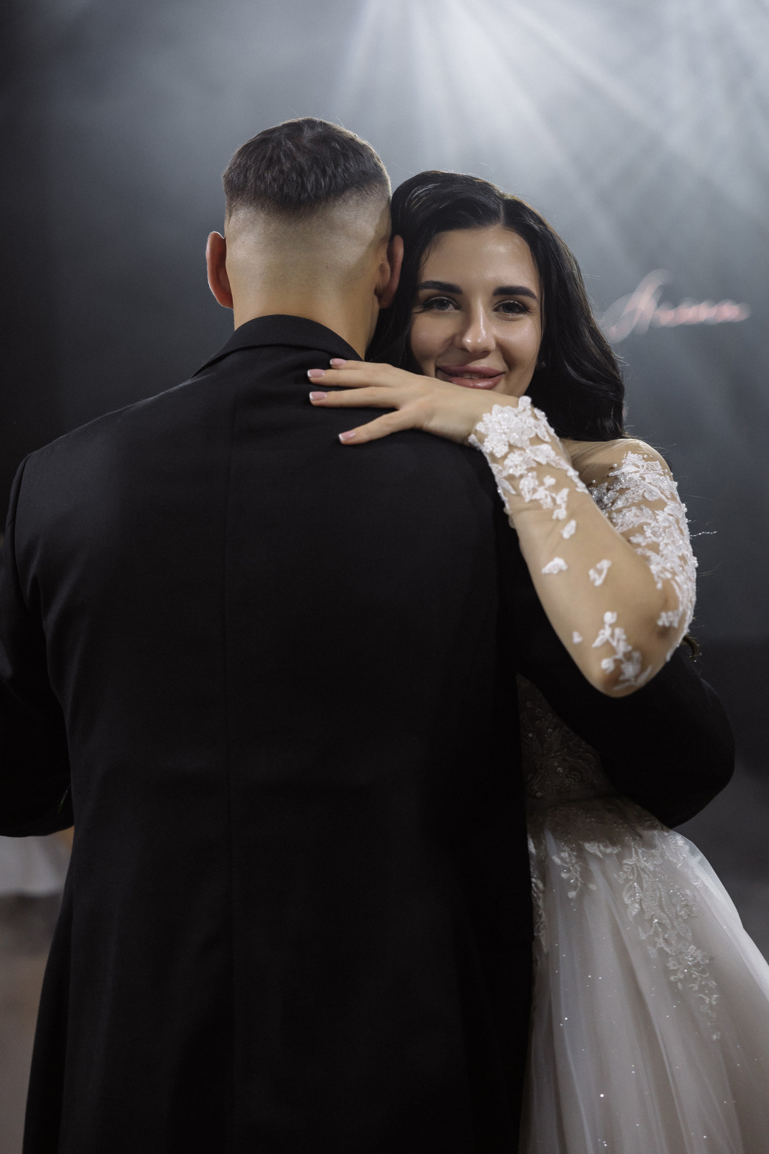 Дмитрий & Алена. RETOUCH-HOUSE