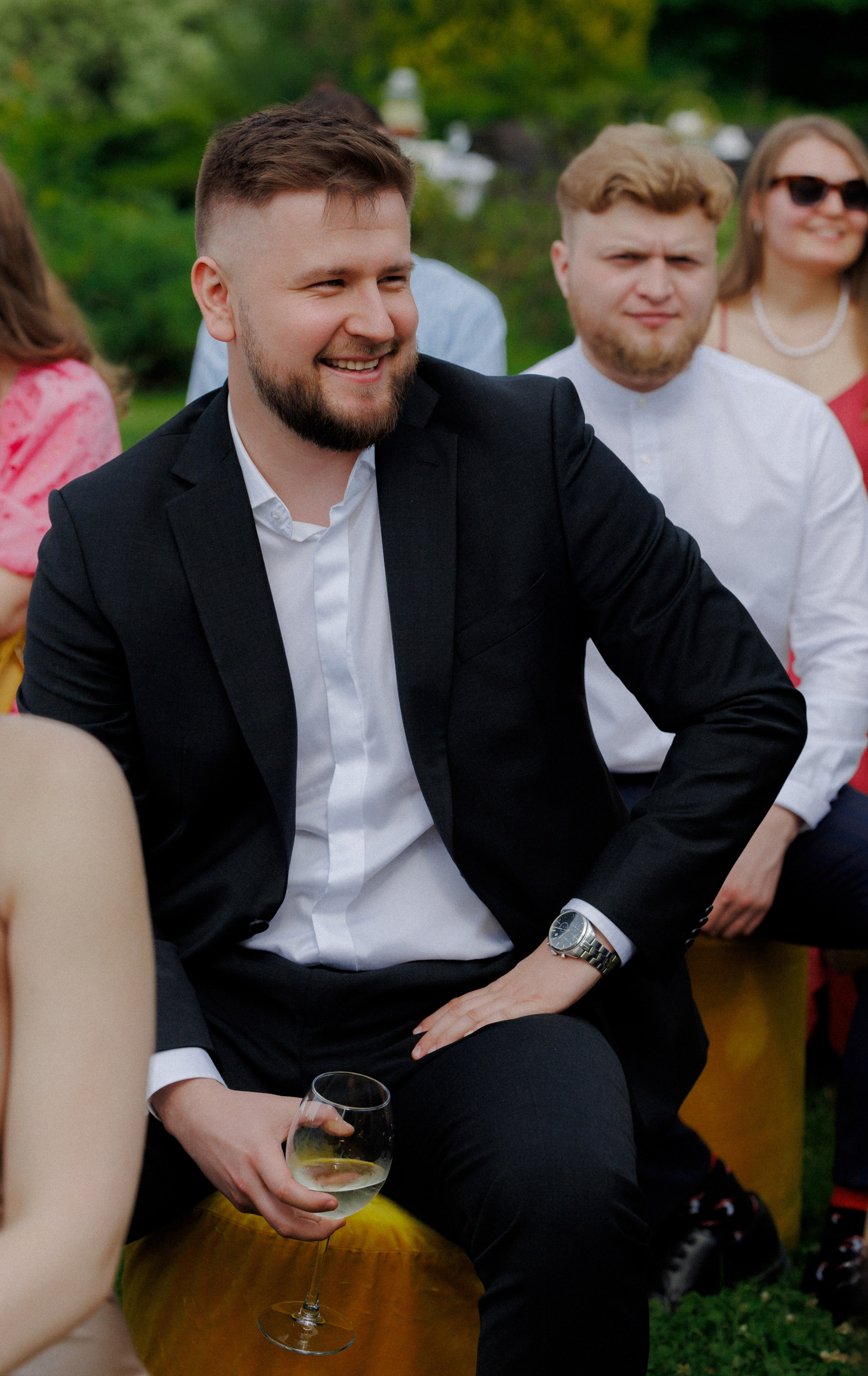 Ренат & Анастасия. RETOUCH-HOUSE