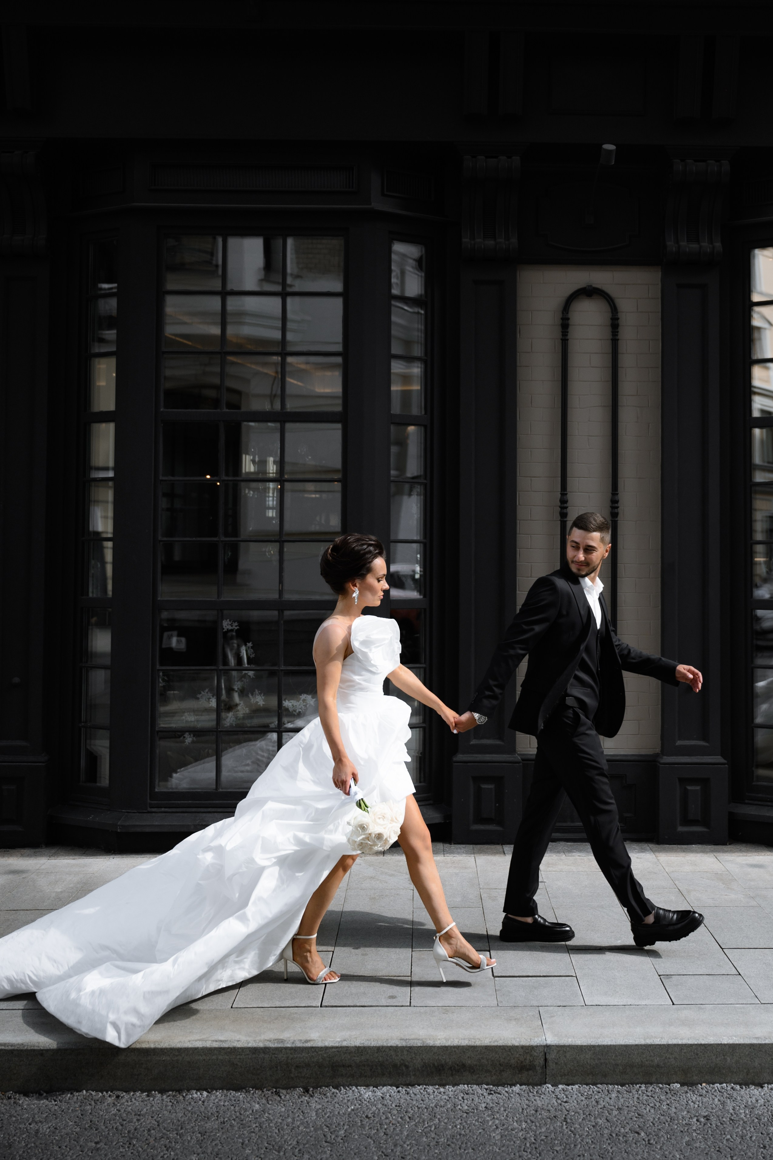 23.08.2024. RETOUCH-HOUSE