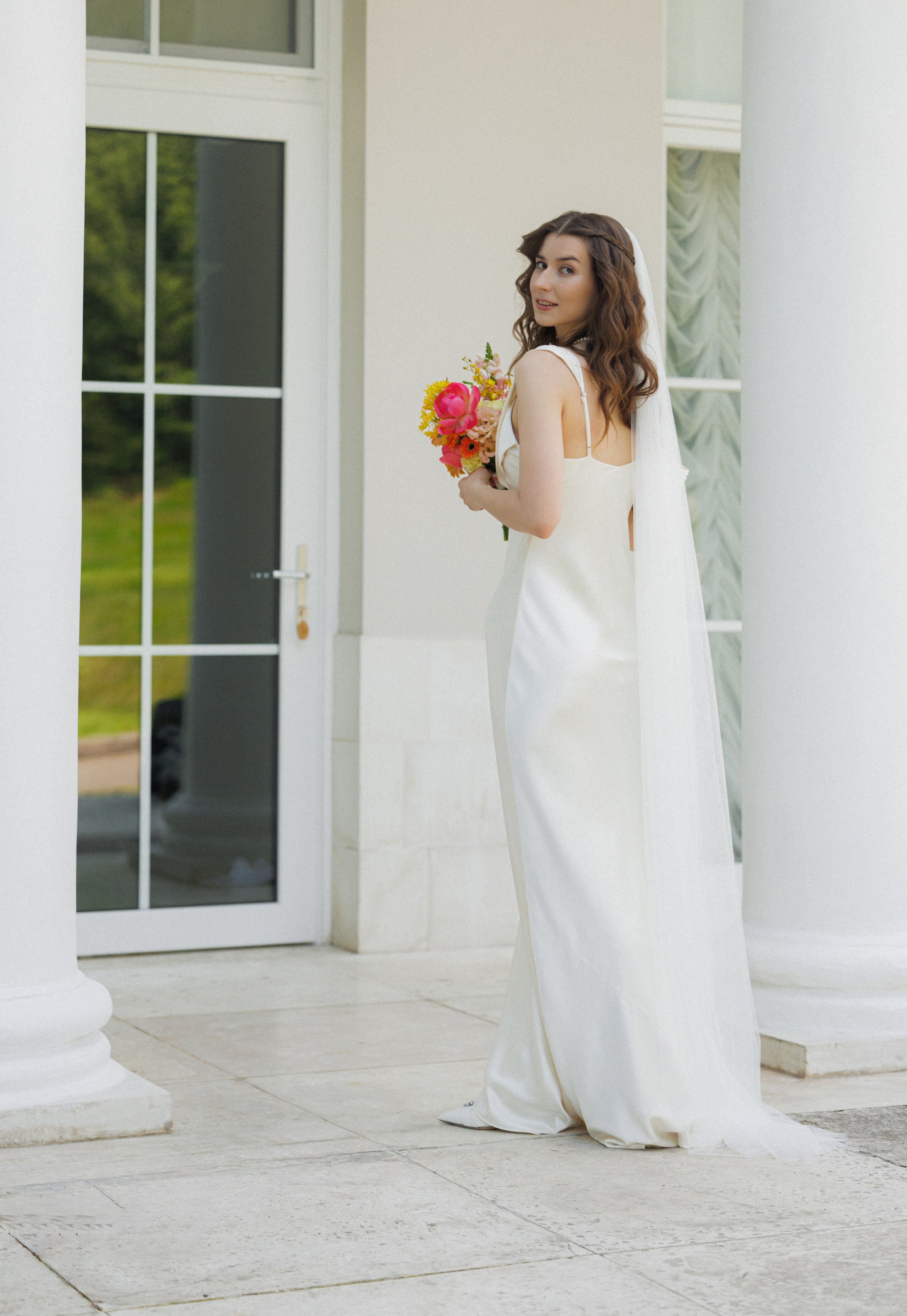 Ренат & Анастасия. RETOUCH-HOUSE