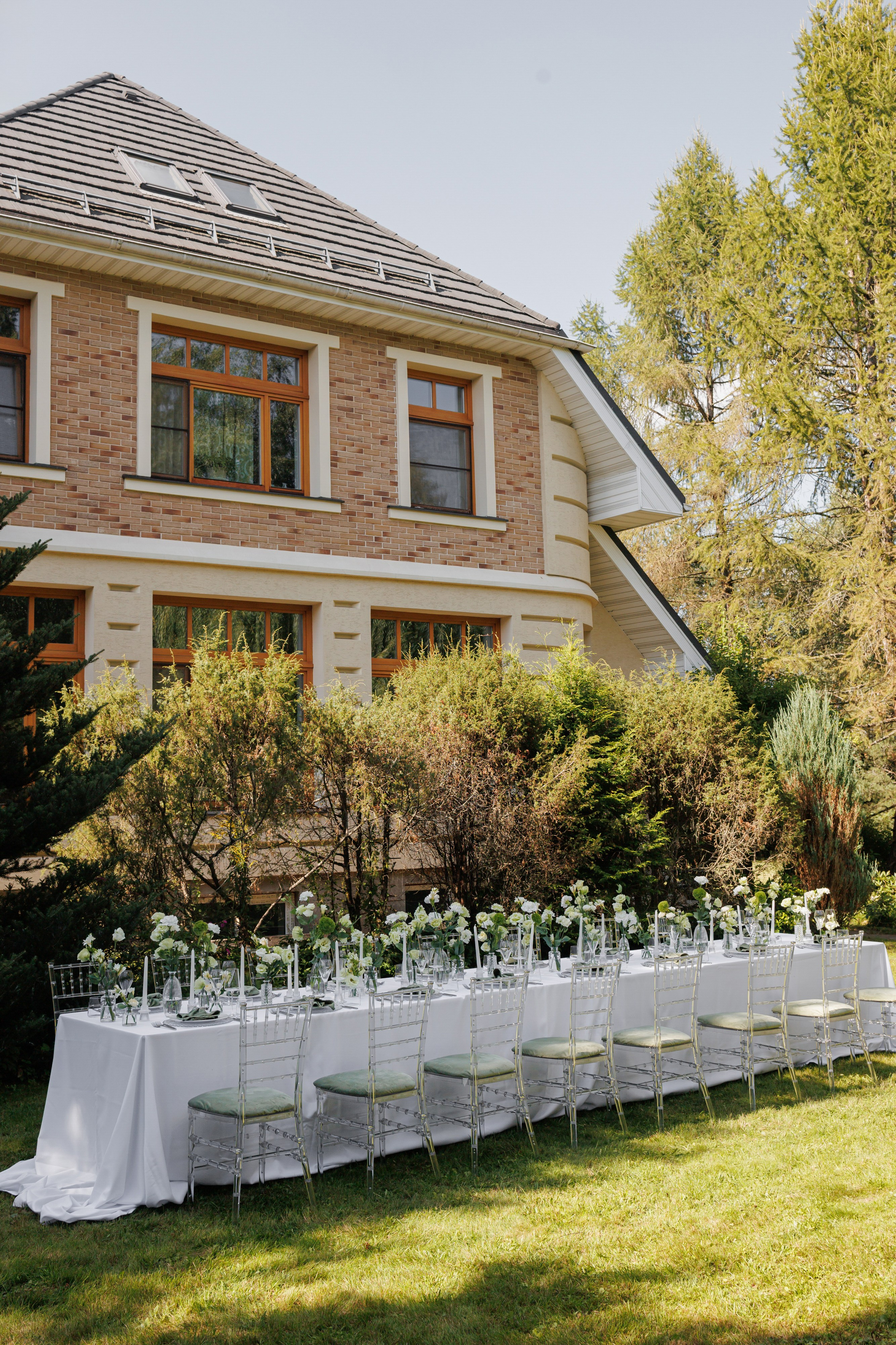 Петя & Каролина. RETOUCH-HOUSE