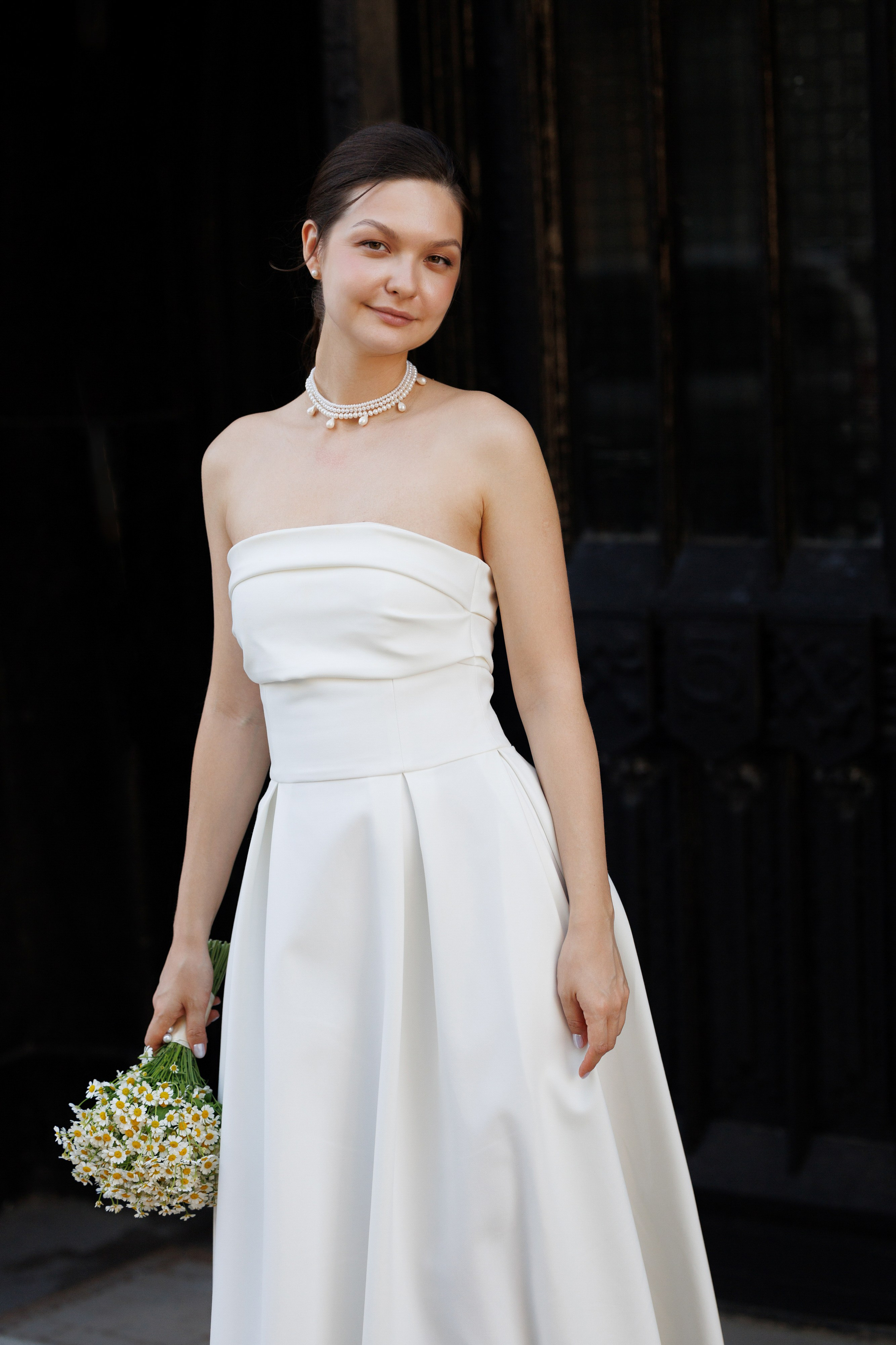 Луиза & Стефан. RETOUCH-HOUSE