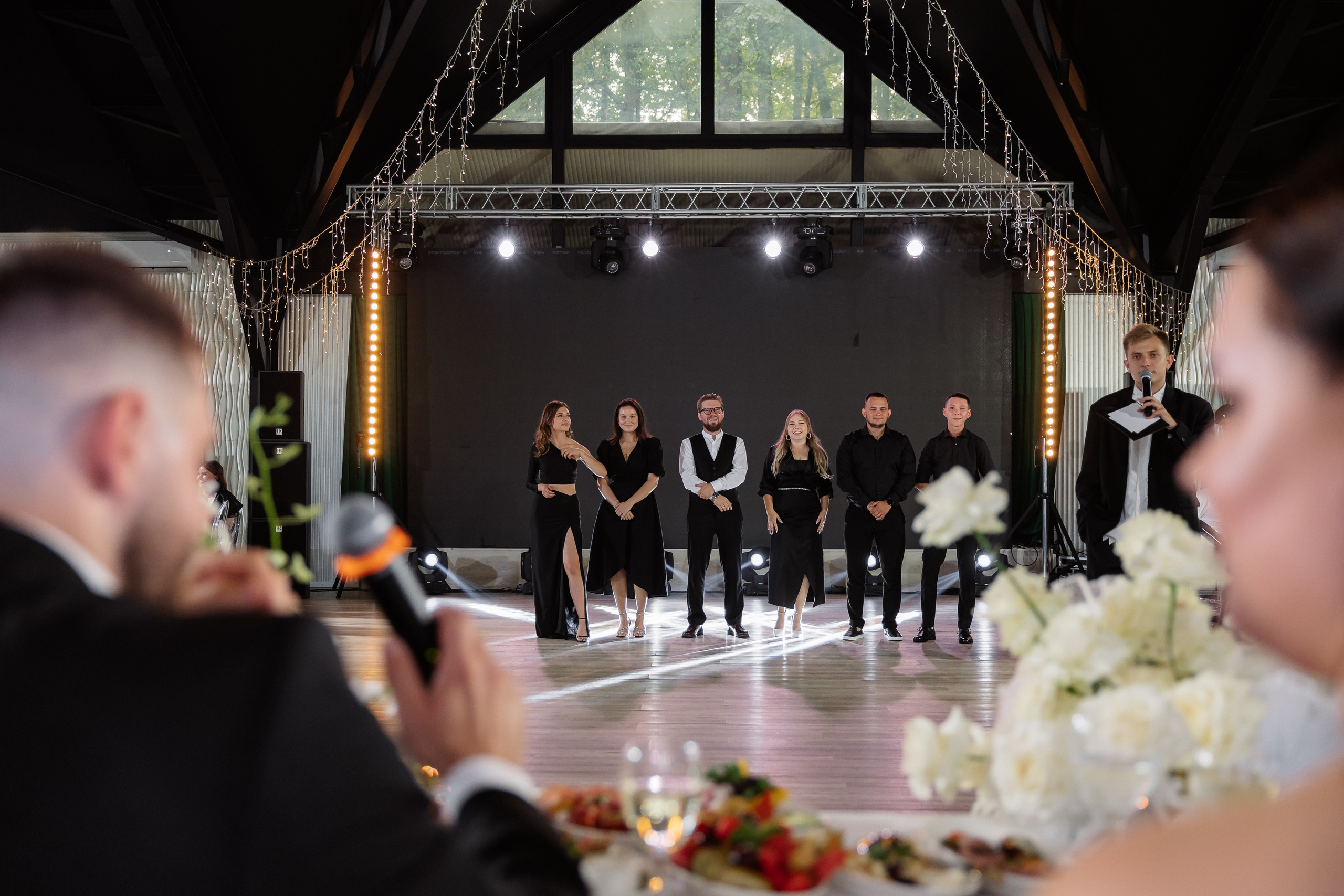 Денис & Александра. RETOUCH-HOUSE