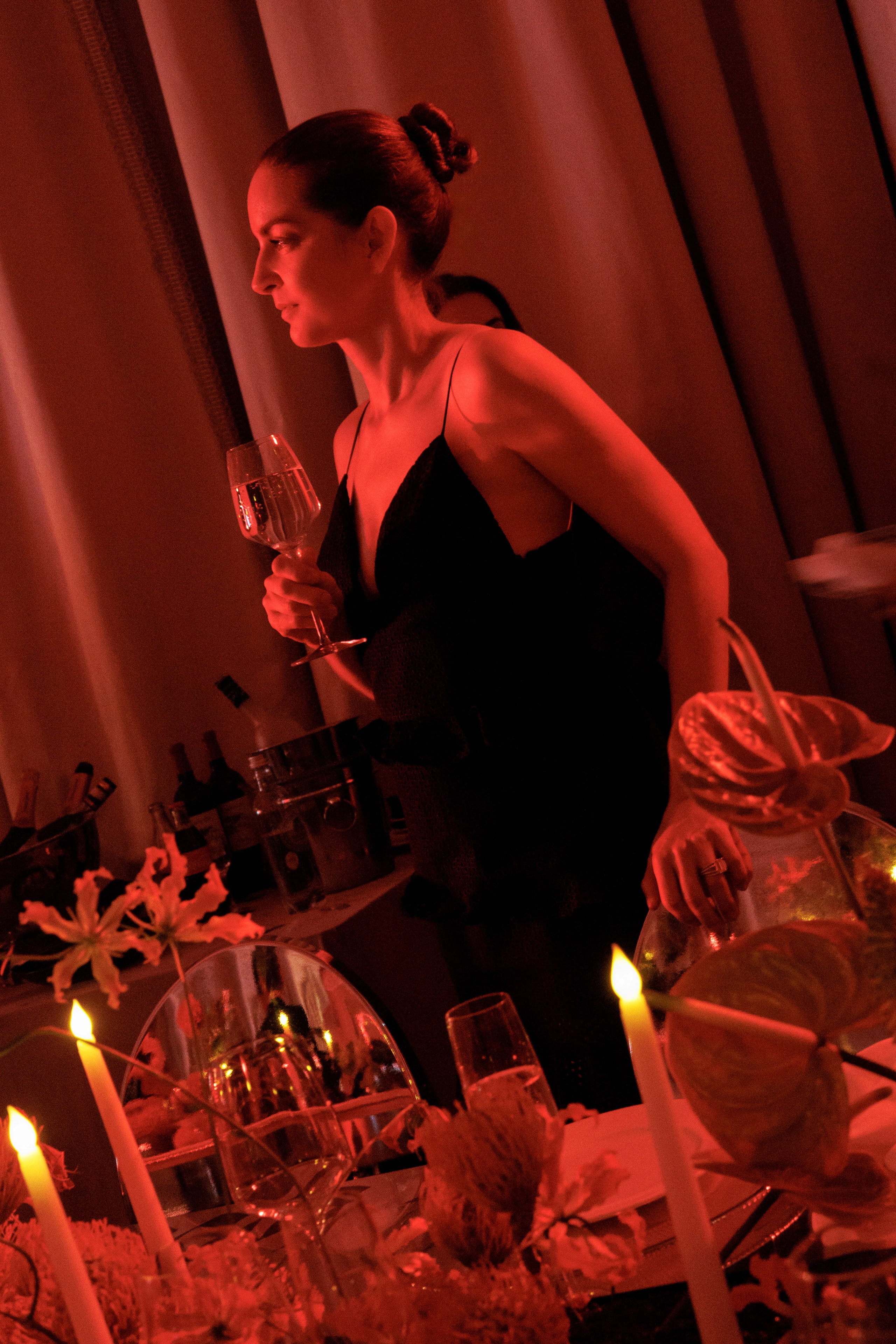 Виталий & Кристина. RETOUCH-HOUSE