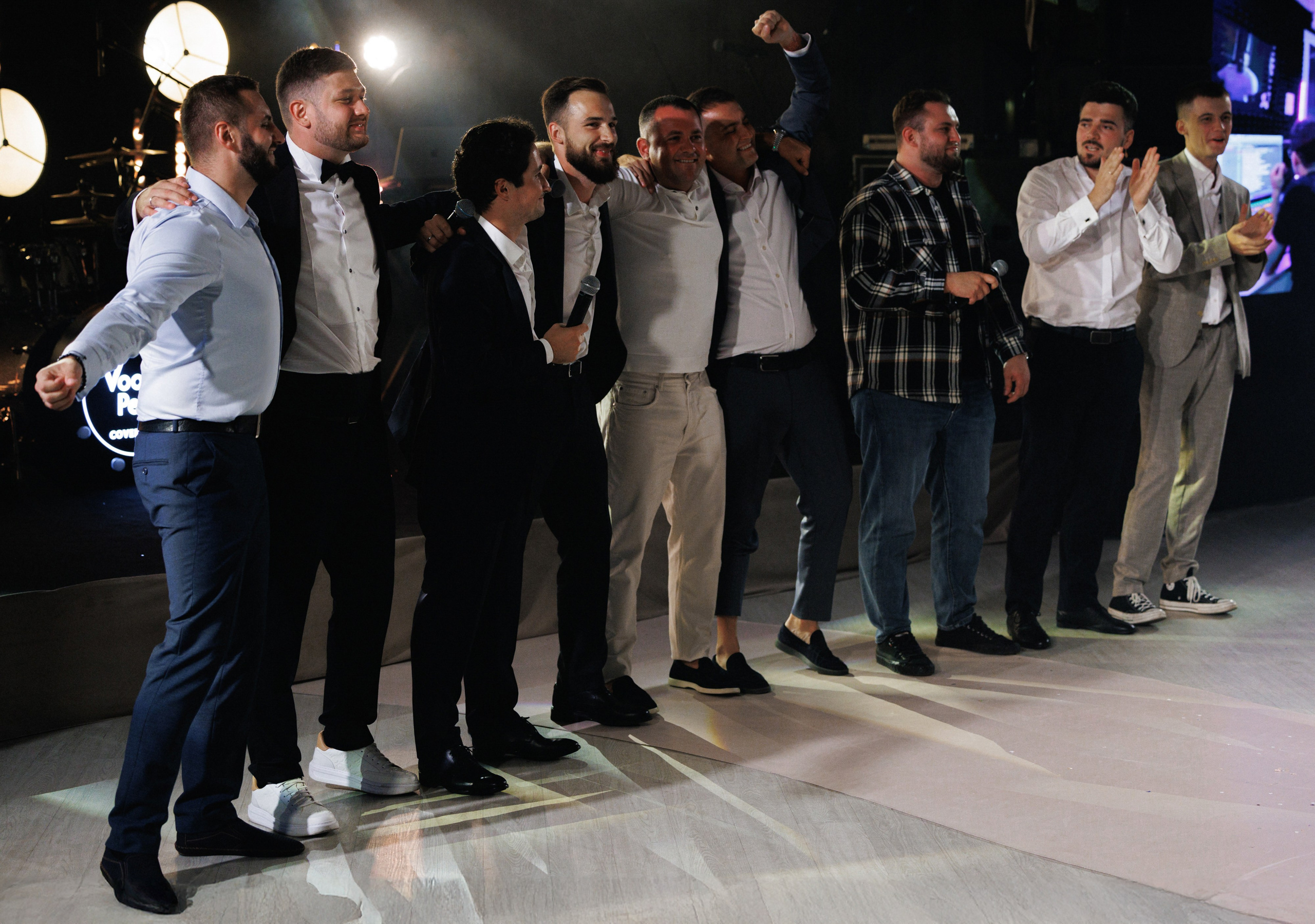 Дима & Варя. RETOUCH-HOUSE