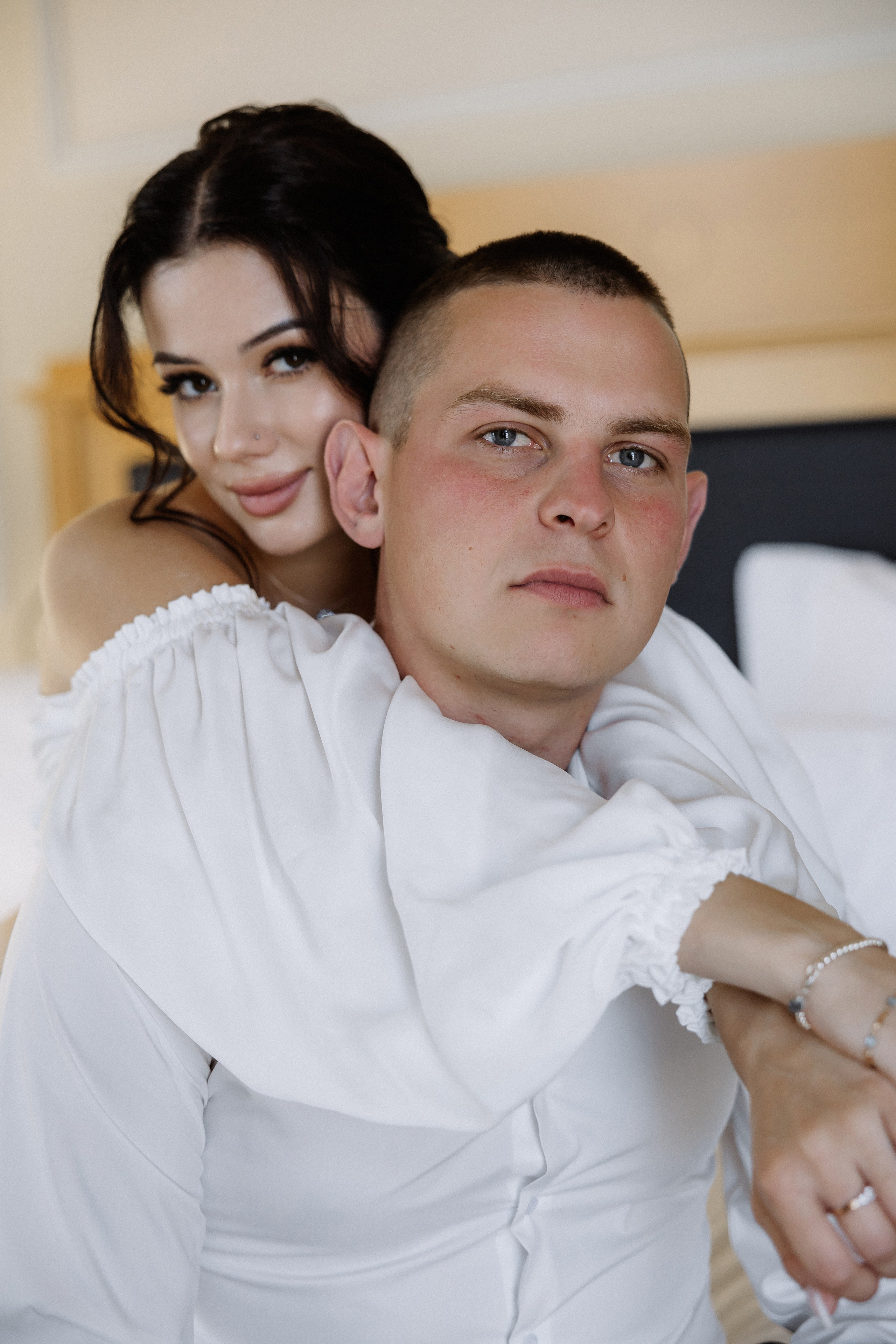 Владислав & Дарья. RETOUCH-HOUSE