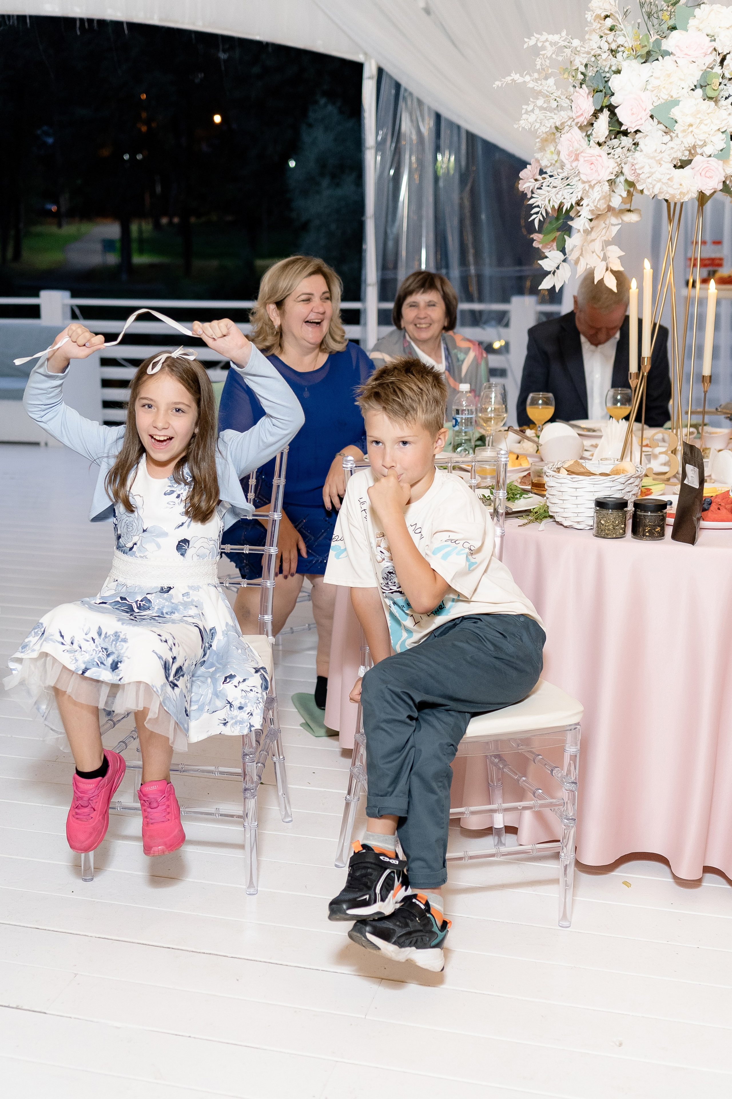 Владимир & Яна. RETOUCH-HOUSE