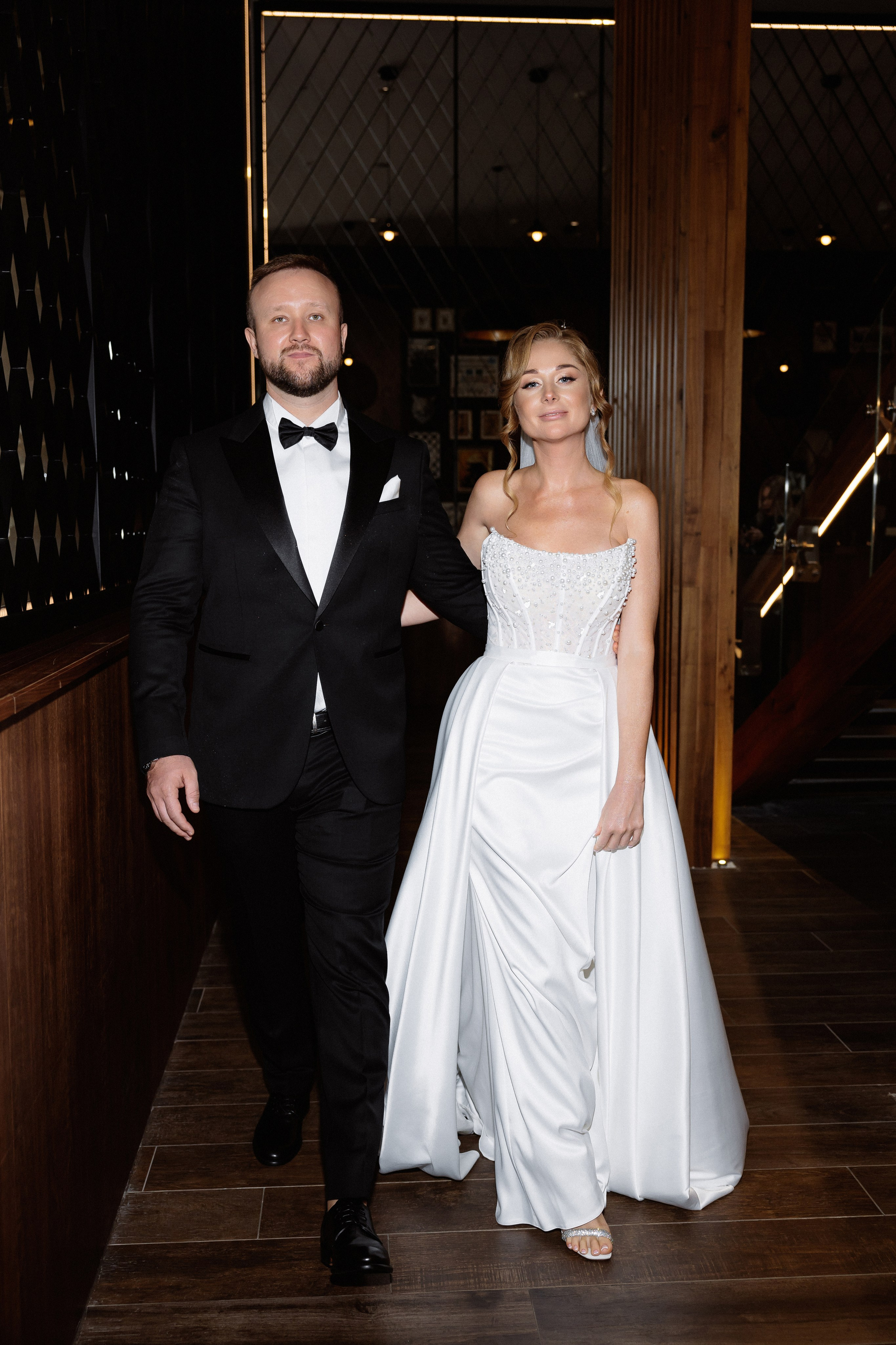 Александр & Светлана. RETOUCH-HOUSE