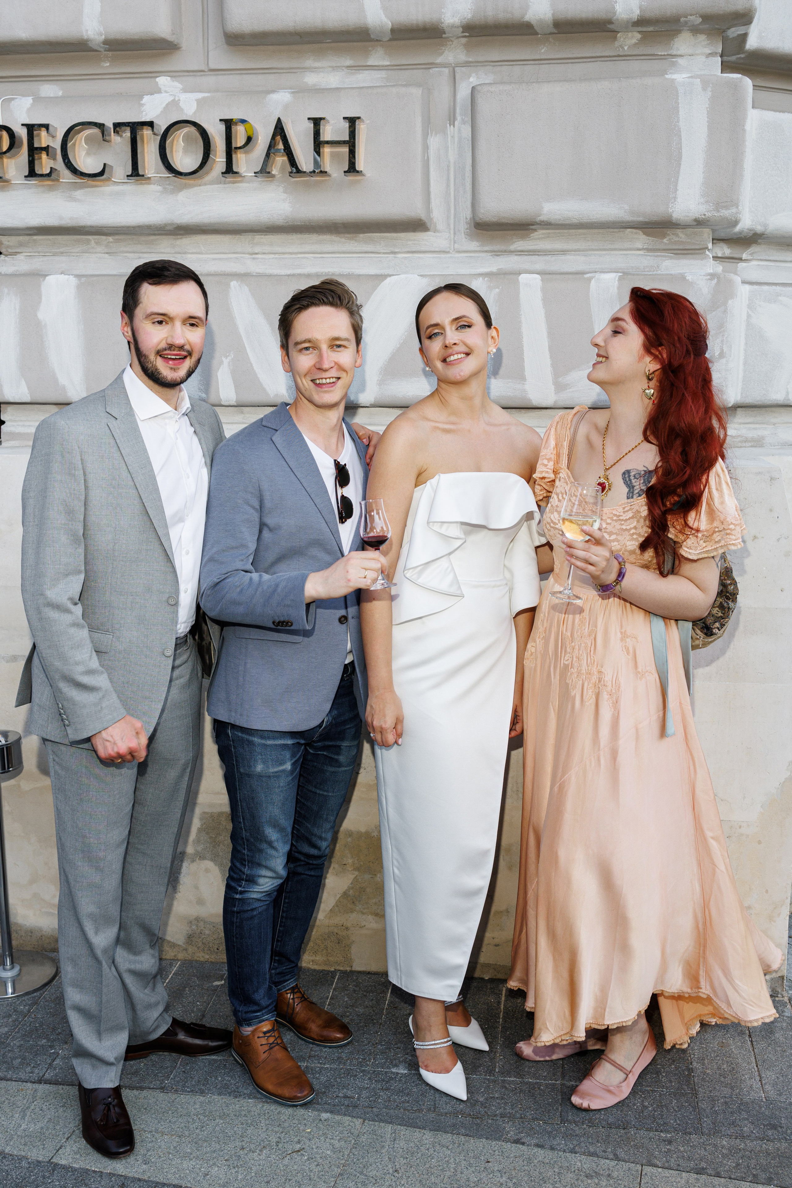 Илья & Валерия. RETOUCH-HOUSE