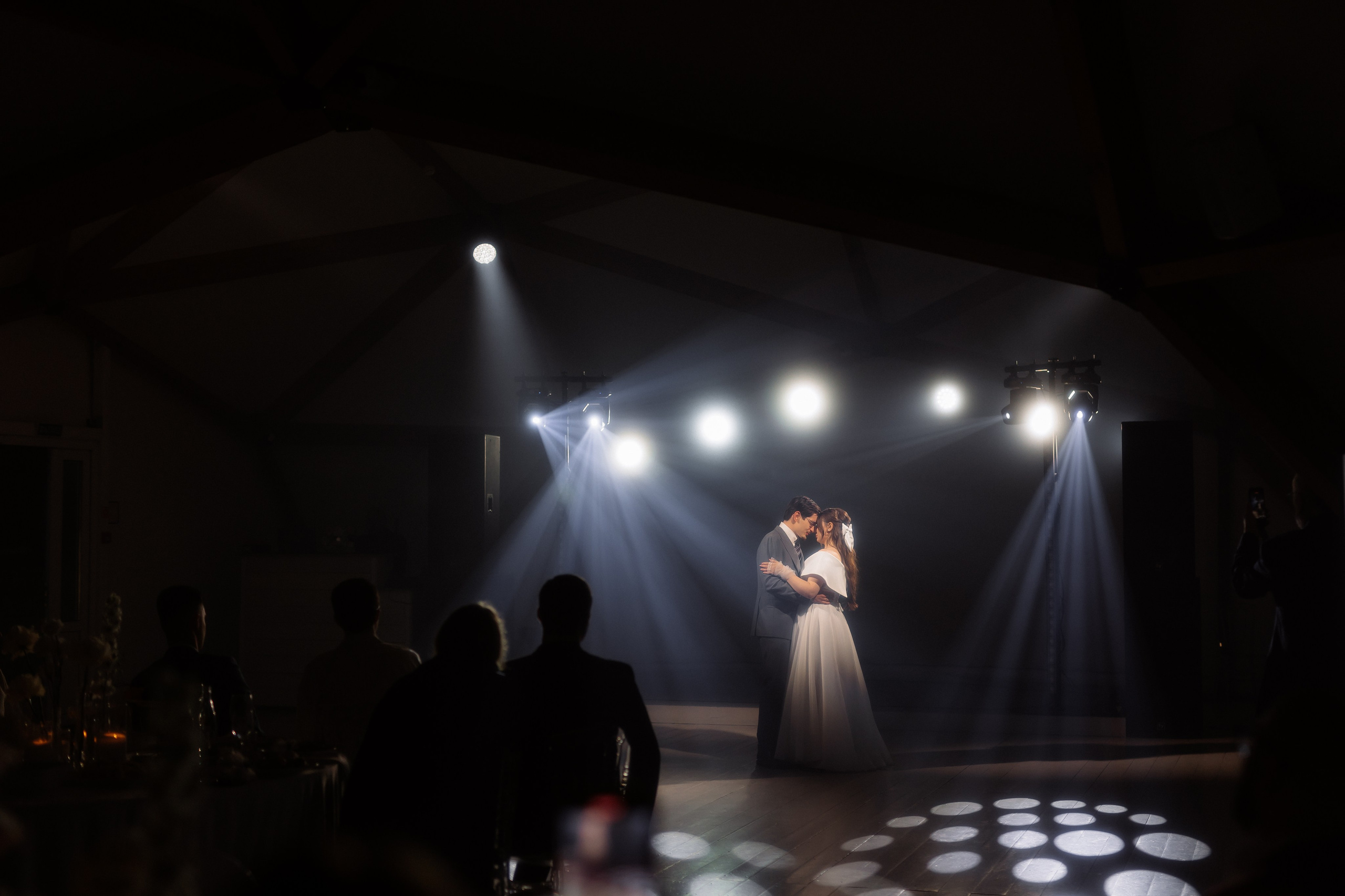 Эмилия & Тимур. RETOUCH-HOUSE