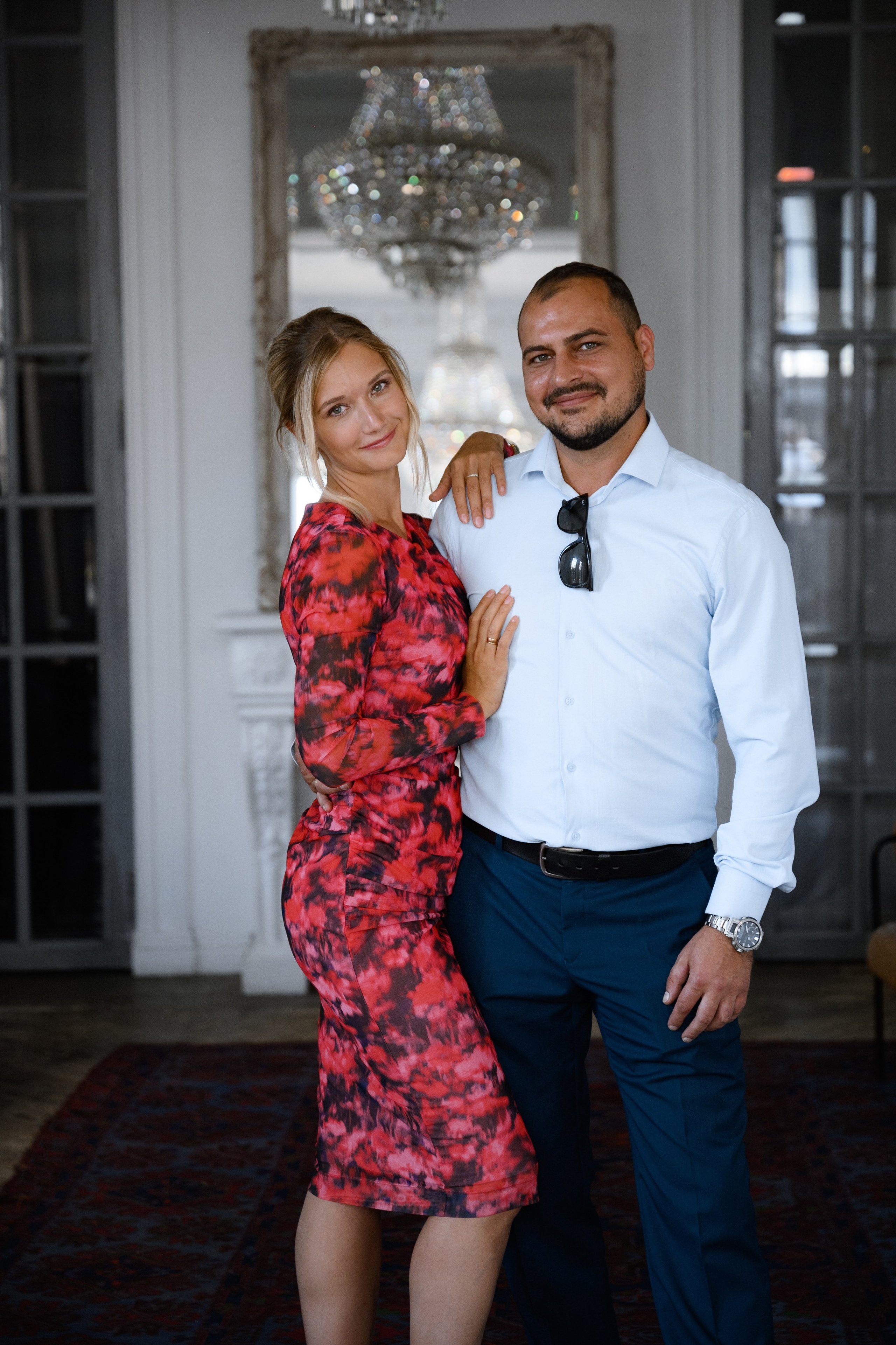 04.09.2024. RETOUCH-HOUSE