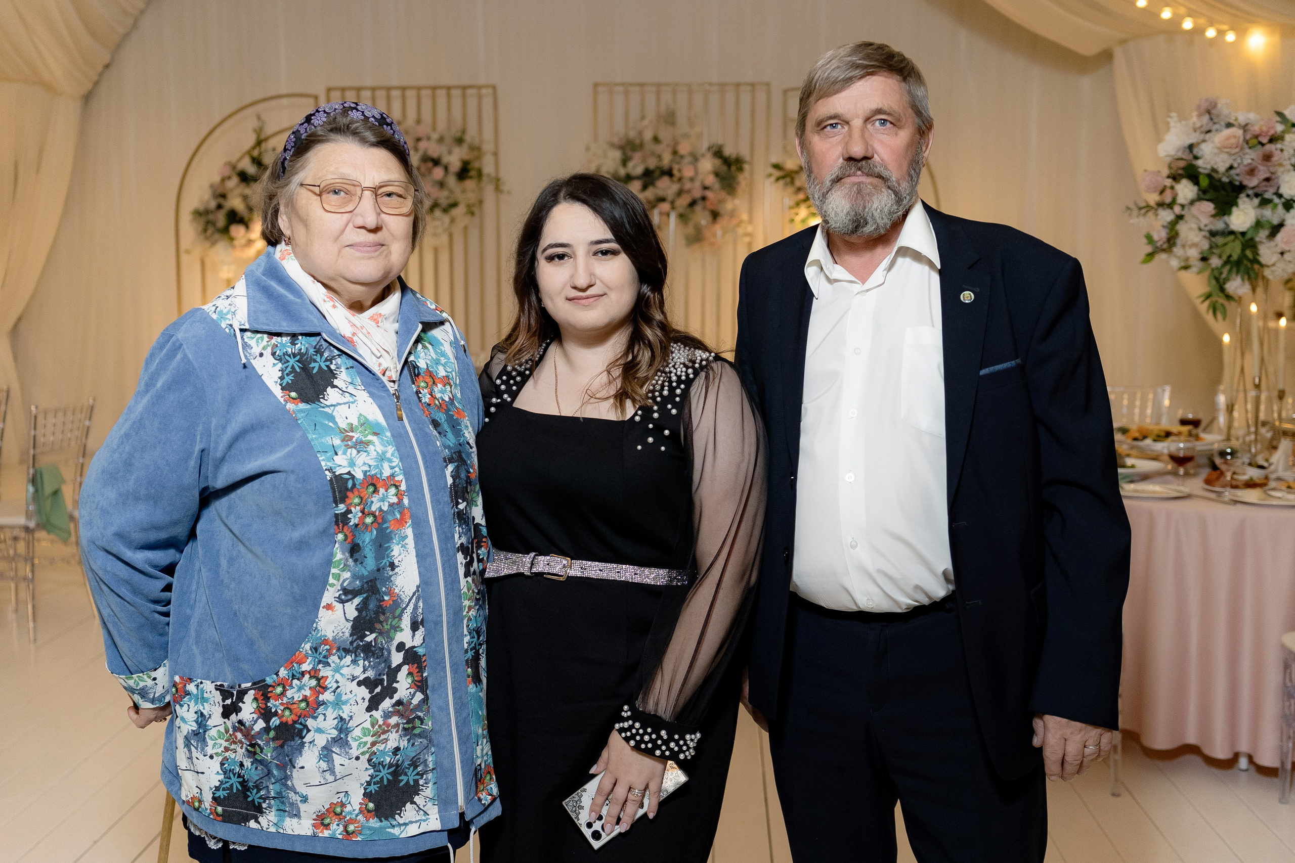 Владимир & Яна. RETOUCH-HOUSE