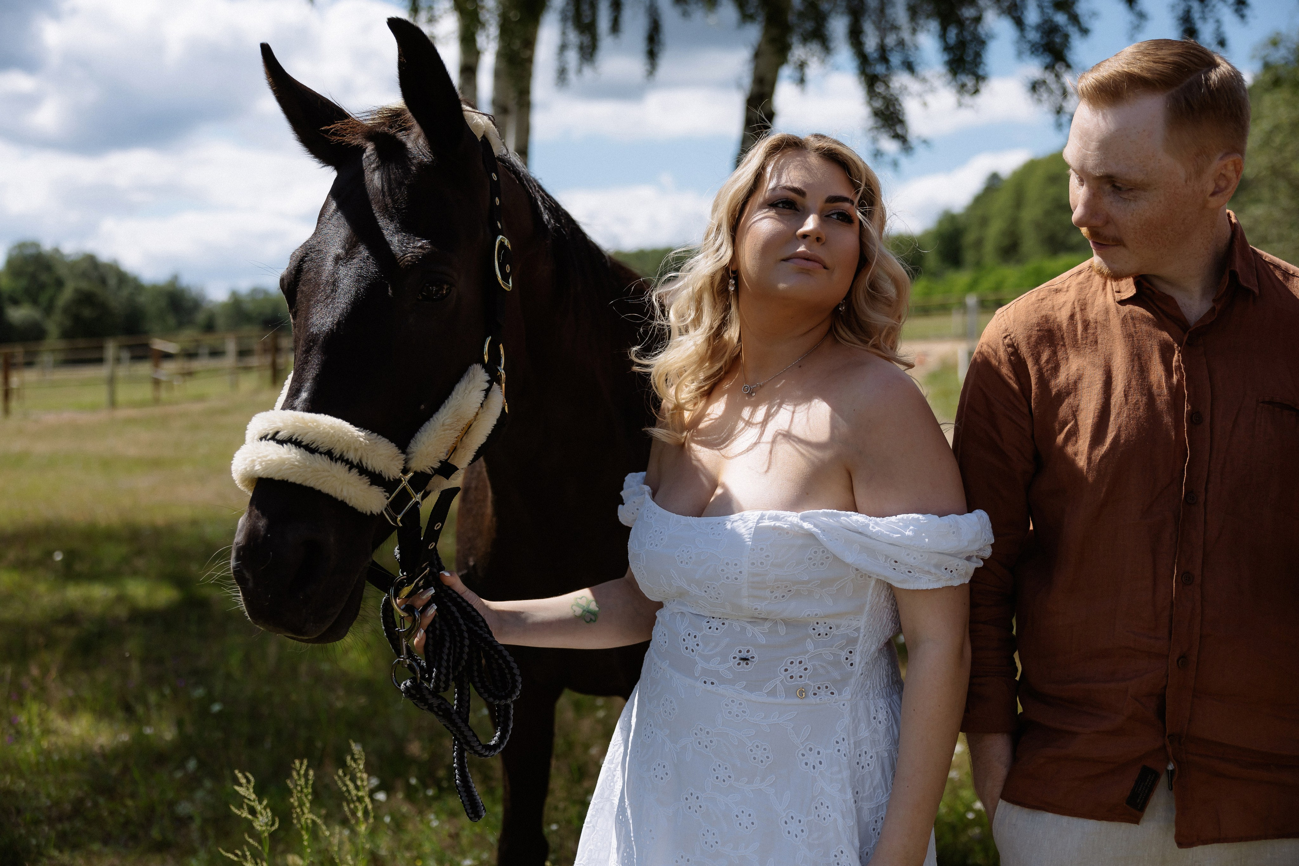 Владислав & Виктория. RETOUCH-HOUSE