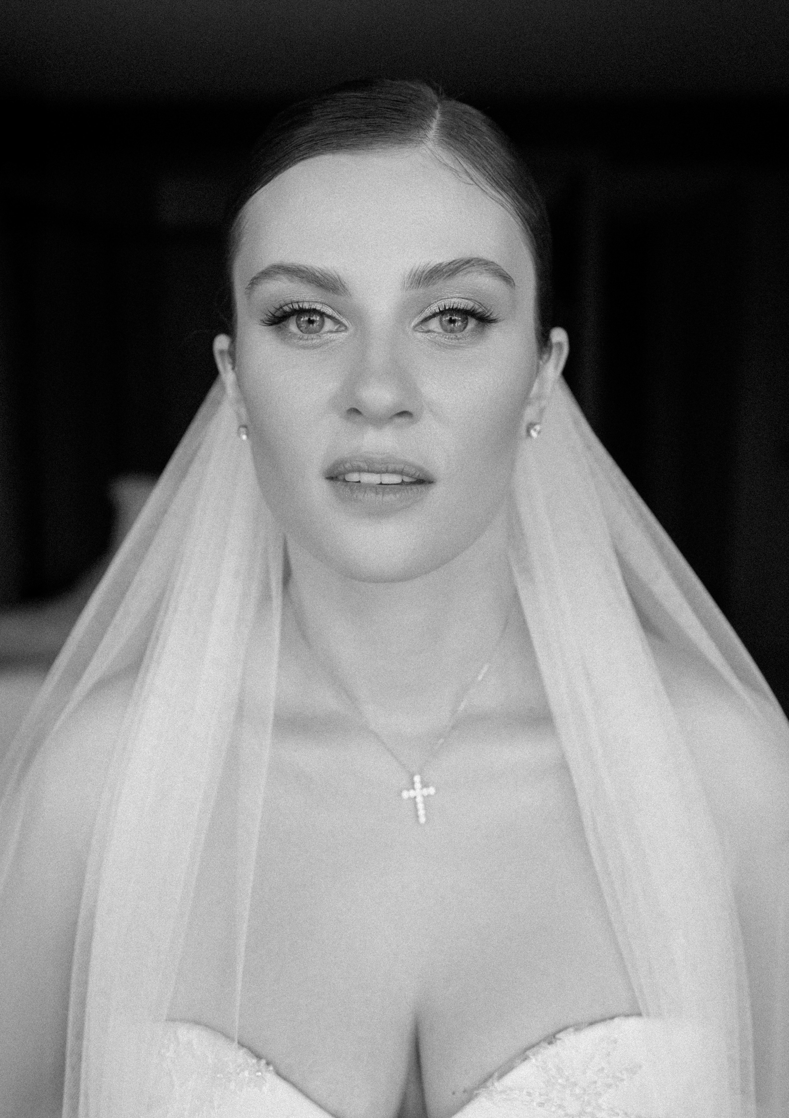 Петя & Каролина. RETOUCH-HOUSE