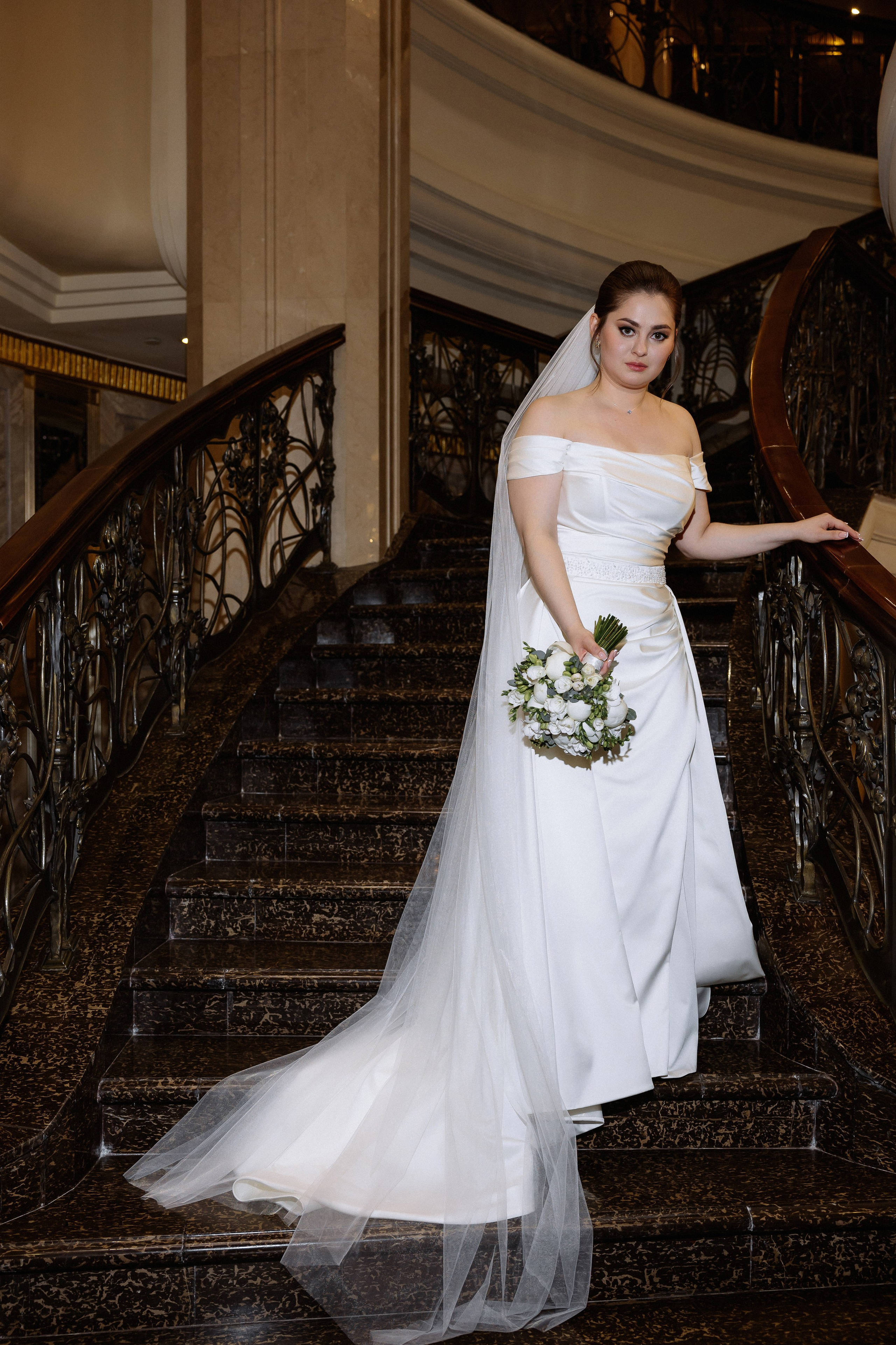 Захар & Алена. RETOUCH-HOUSE