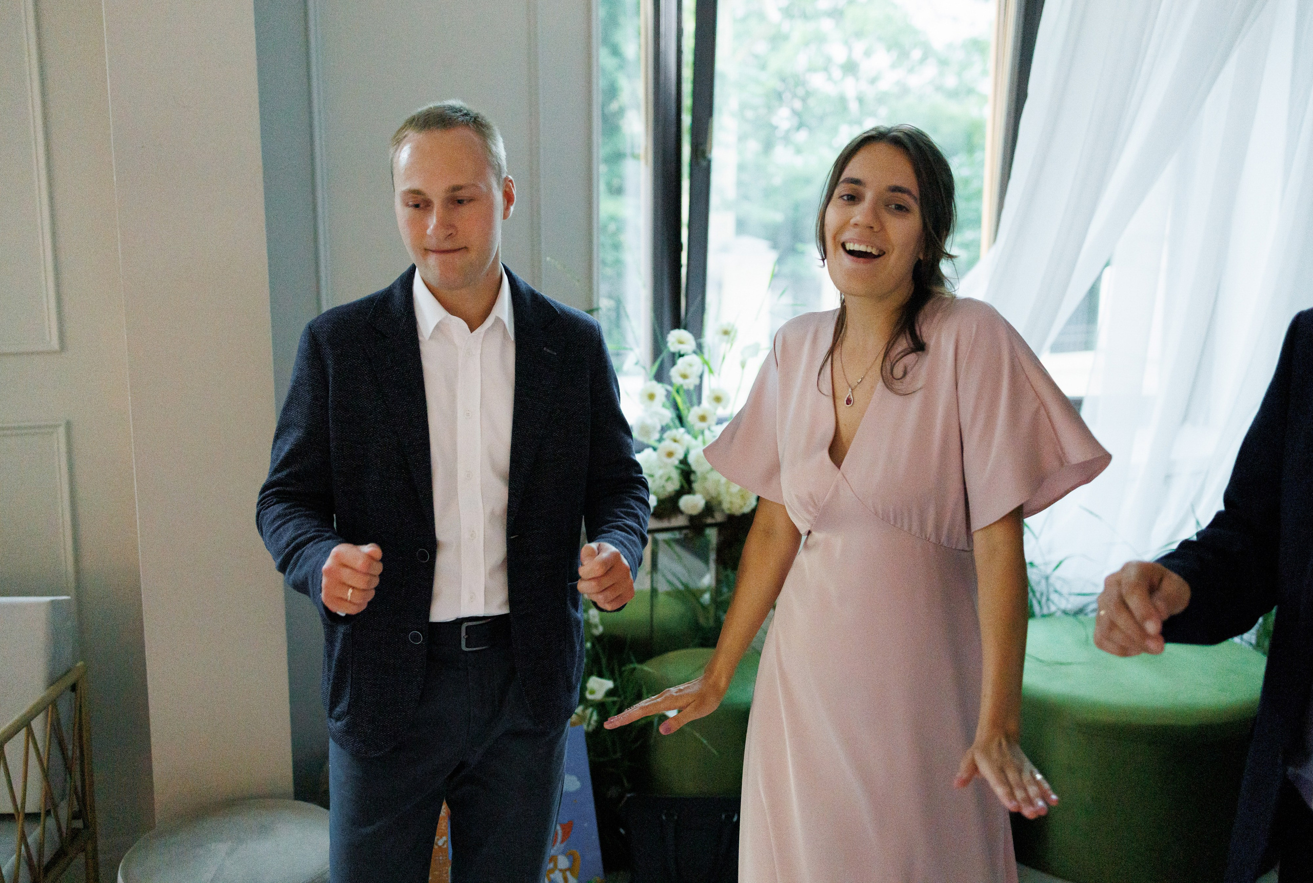 Илья & Валерия. RETOUCH-HOUSE