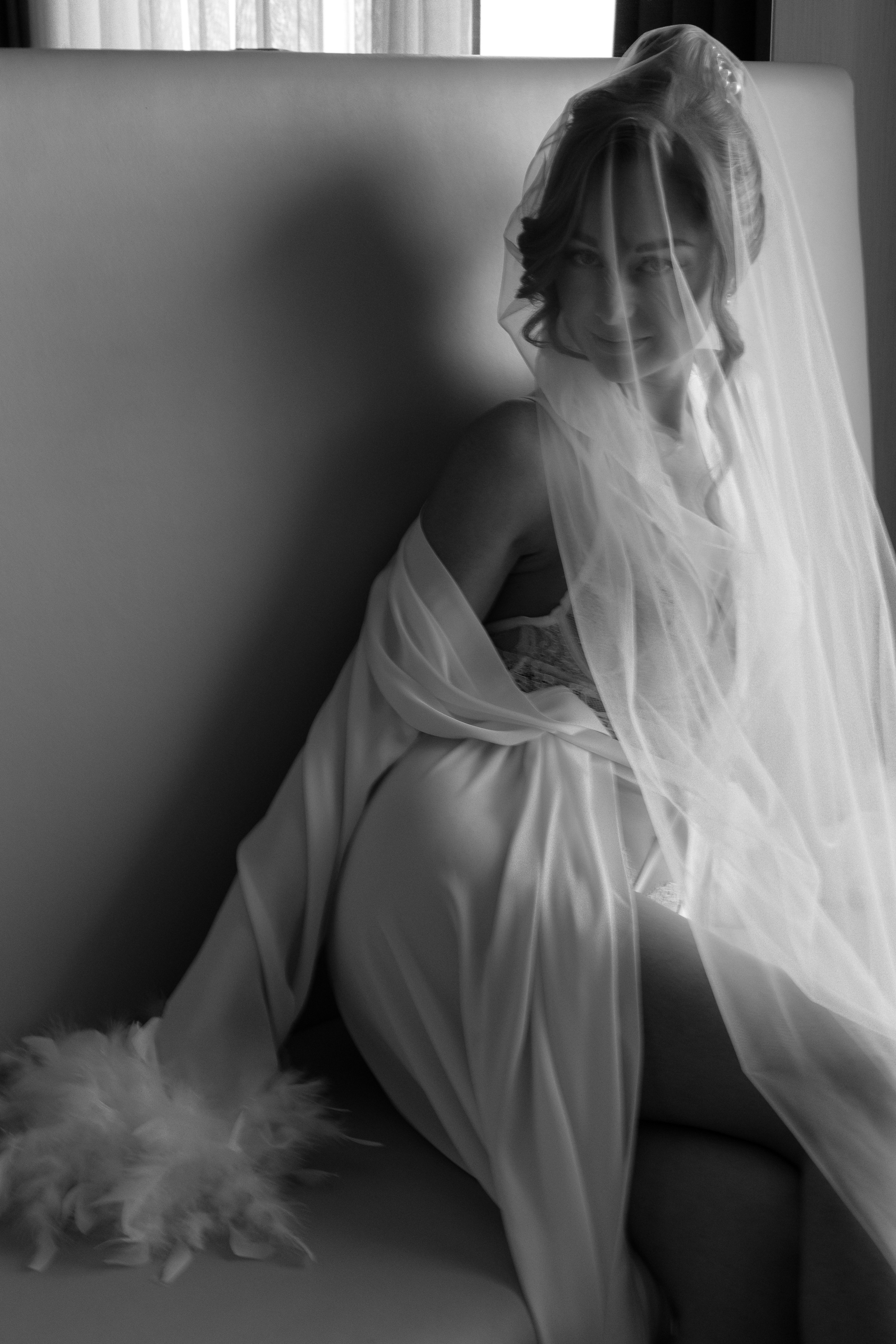 Александр & Светлана. RETOUCH-HOUSE