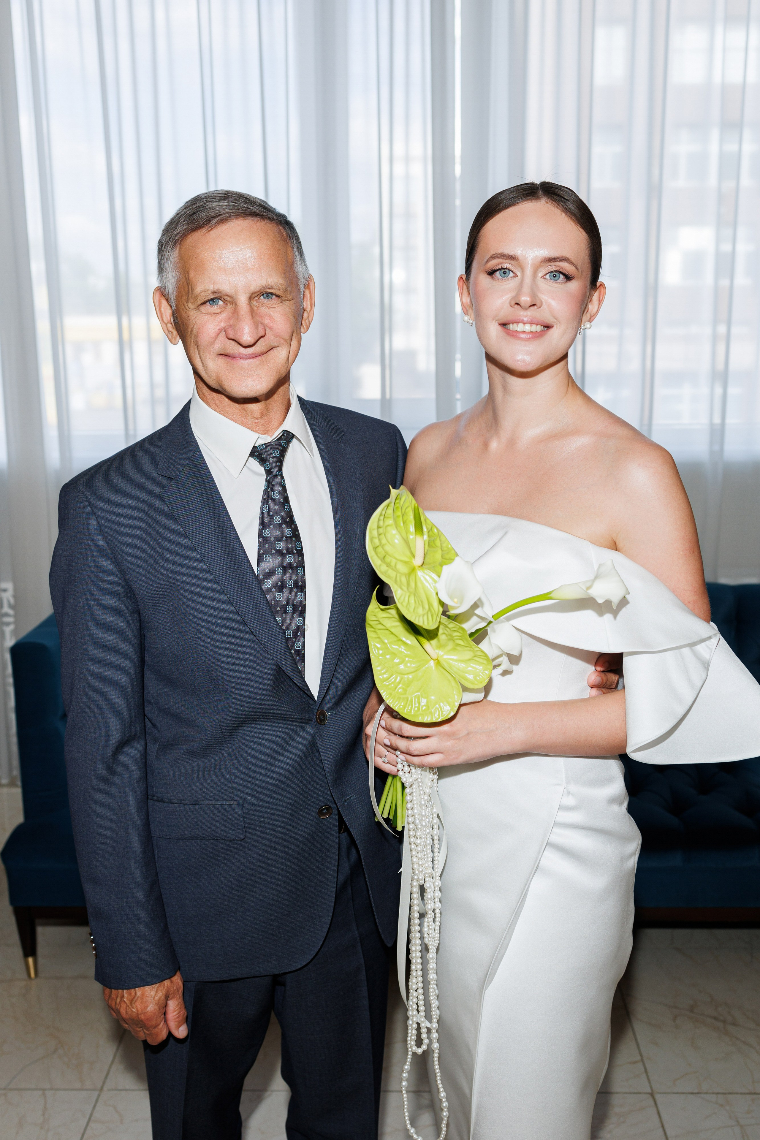 Илья & Валерия. RETOUCH-HOUSE