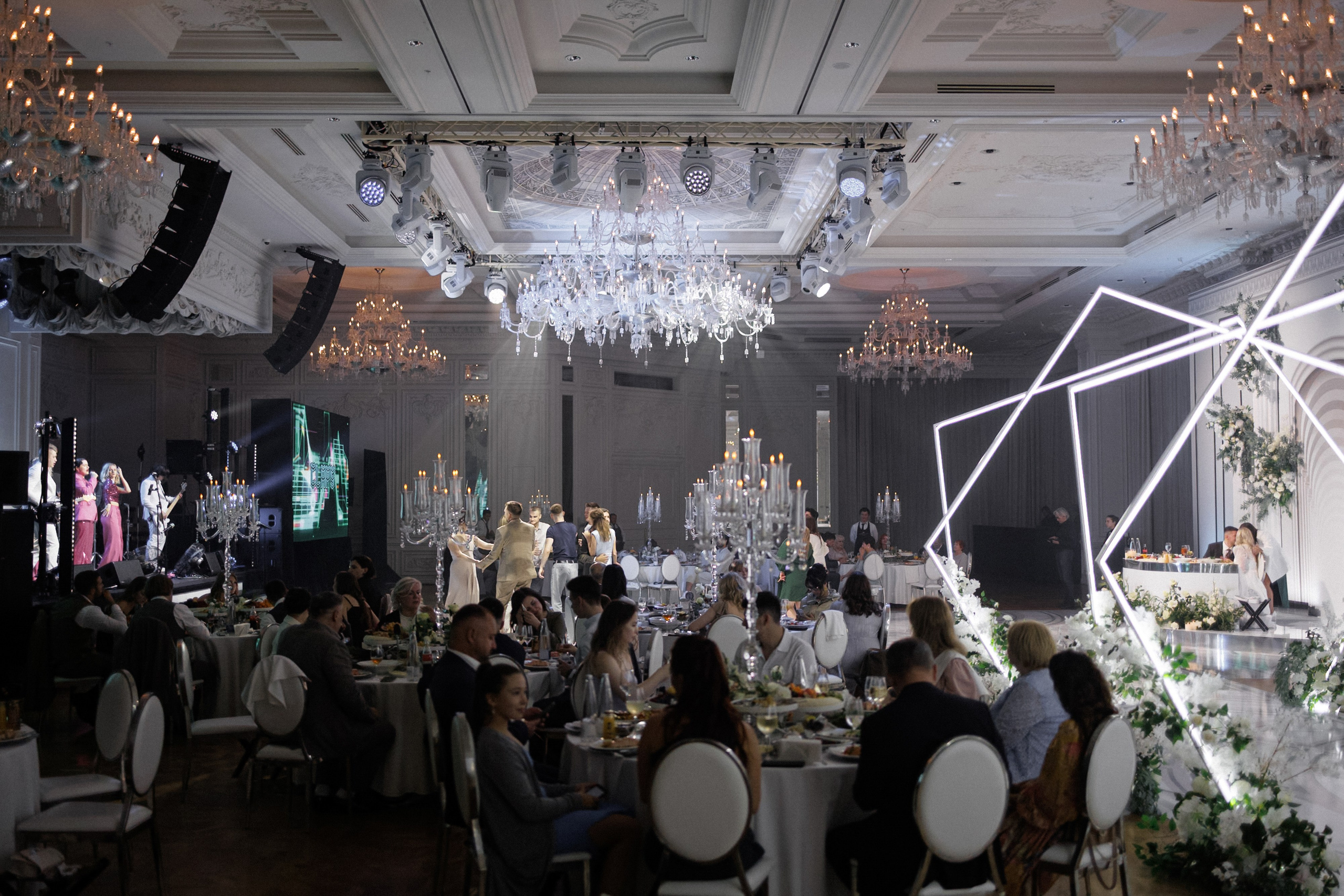 Павел & Варвара. RETOUCH-HOUSE