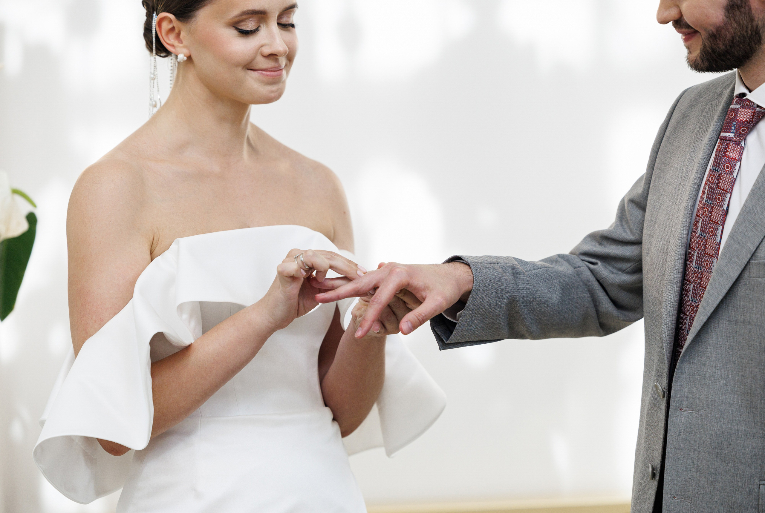 Илья & Валерия. RETOUCH-HOUSE