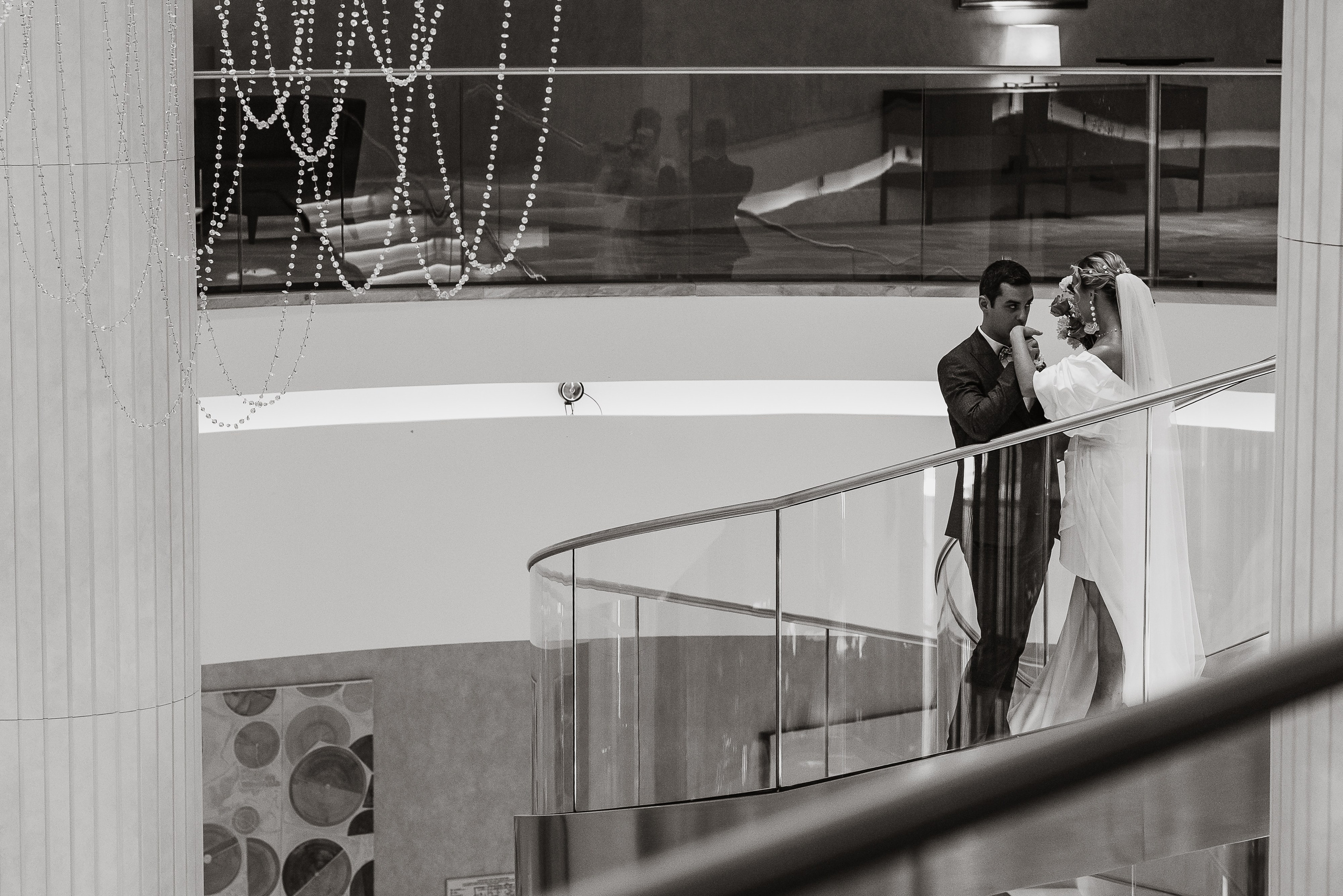 Костя & Лиза. RETOUCH-HOUSE