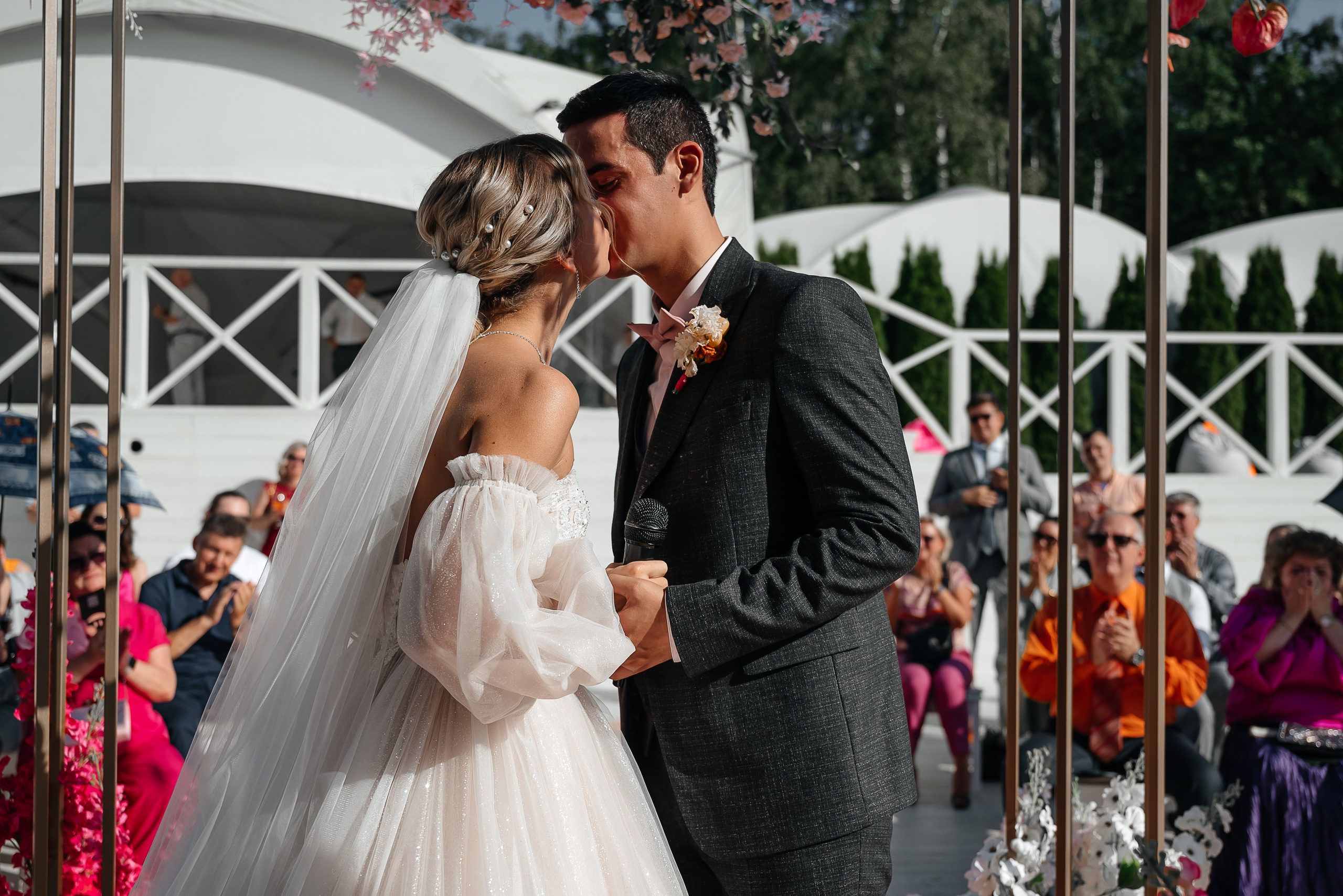 Костя & Лиза. RETOUCH-HOUSE