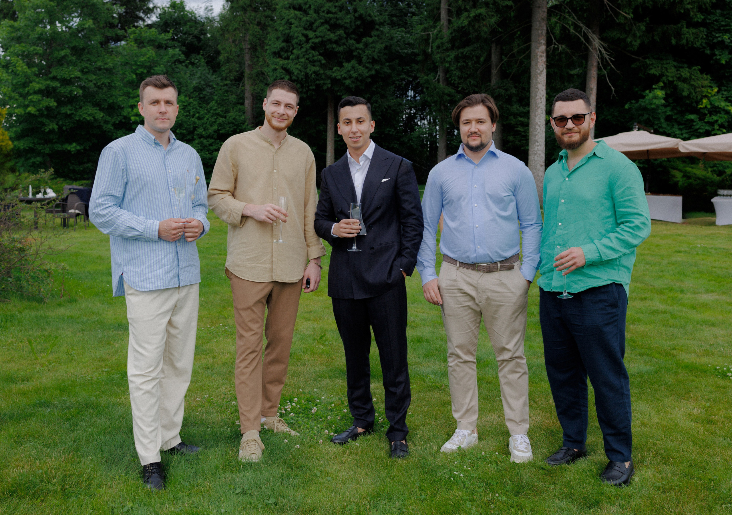 Ренат & Анастасия. RETOUCH-HOUSE