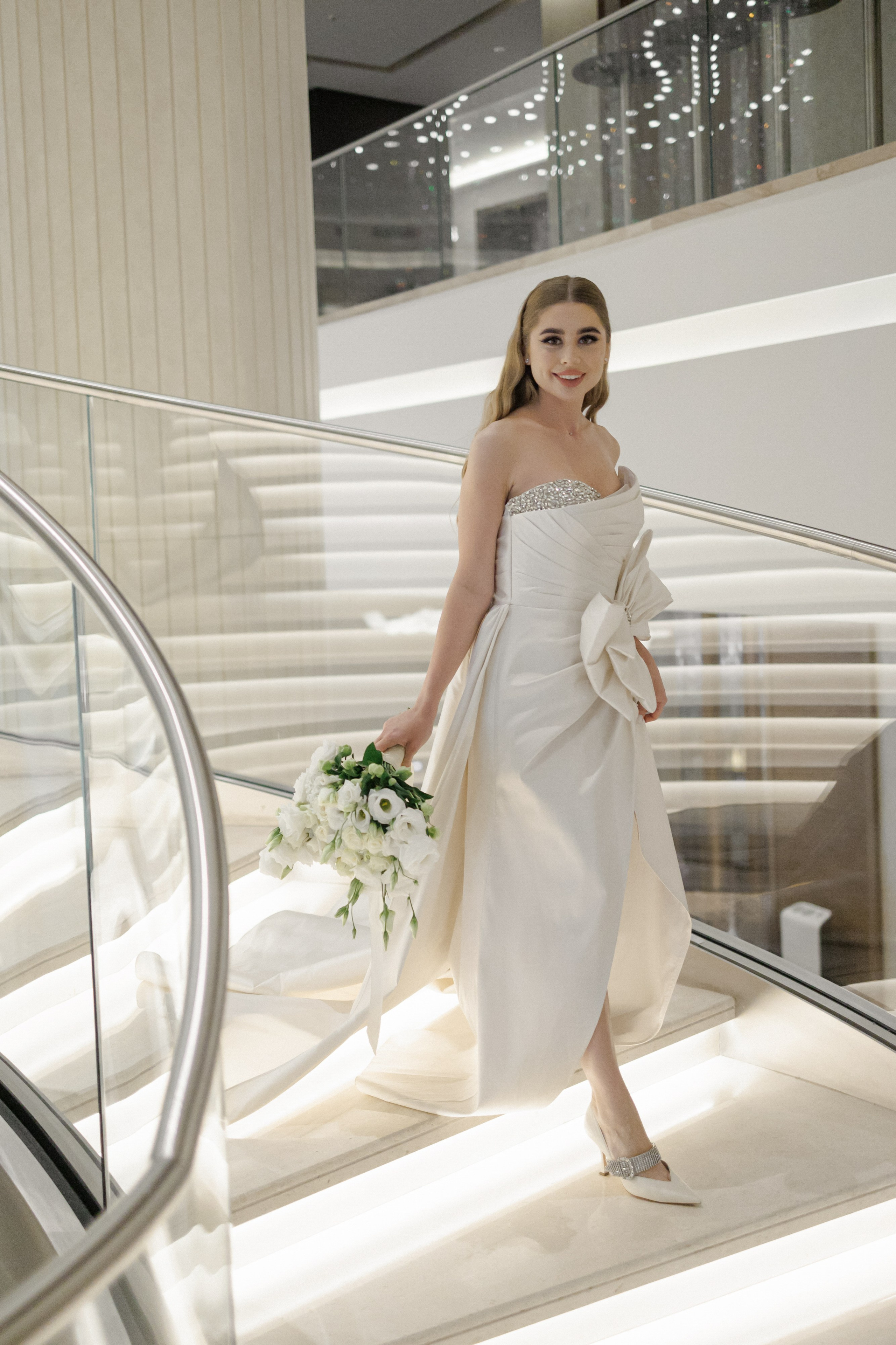 Илья & Кристина. RETOUCH-HOUSE