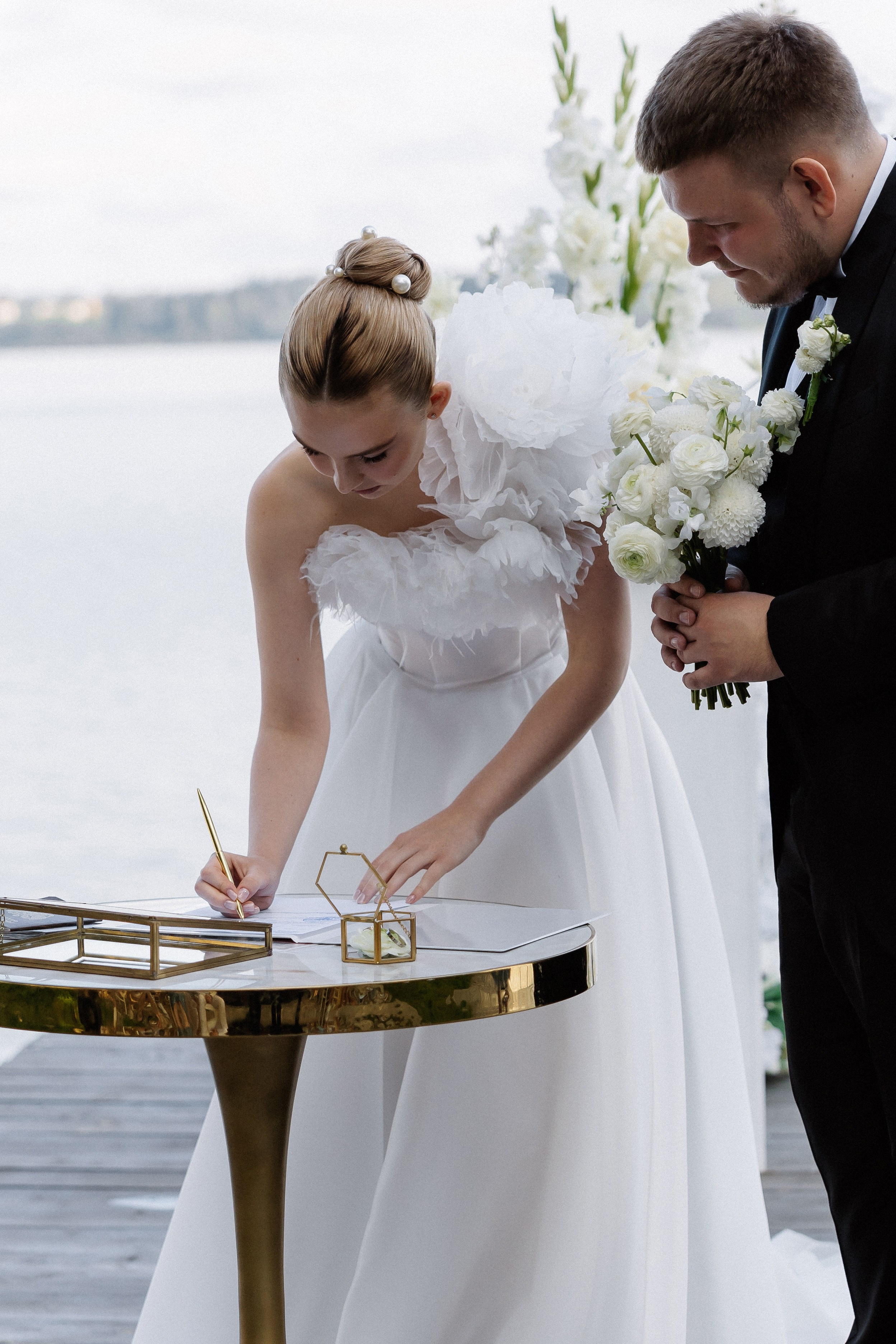 Андрей & Анастасия. RETOUCH-HOUSE