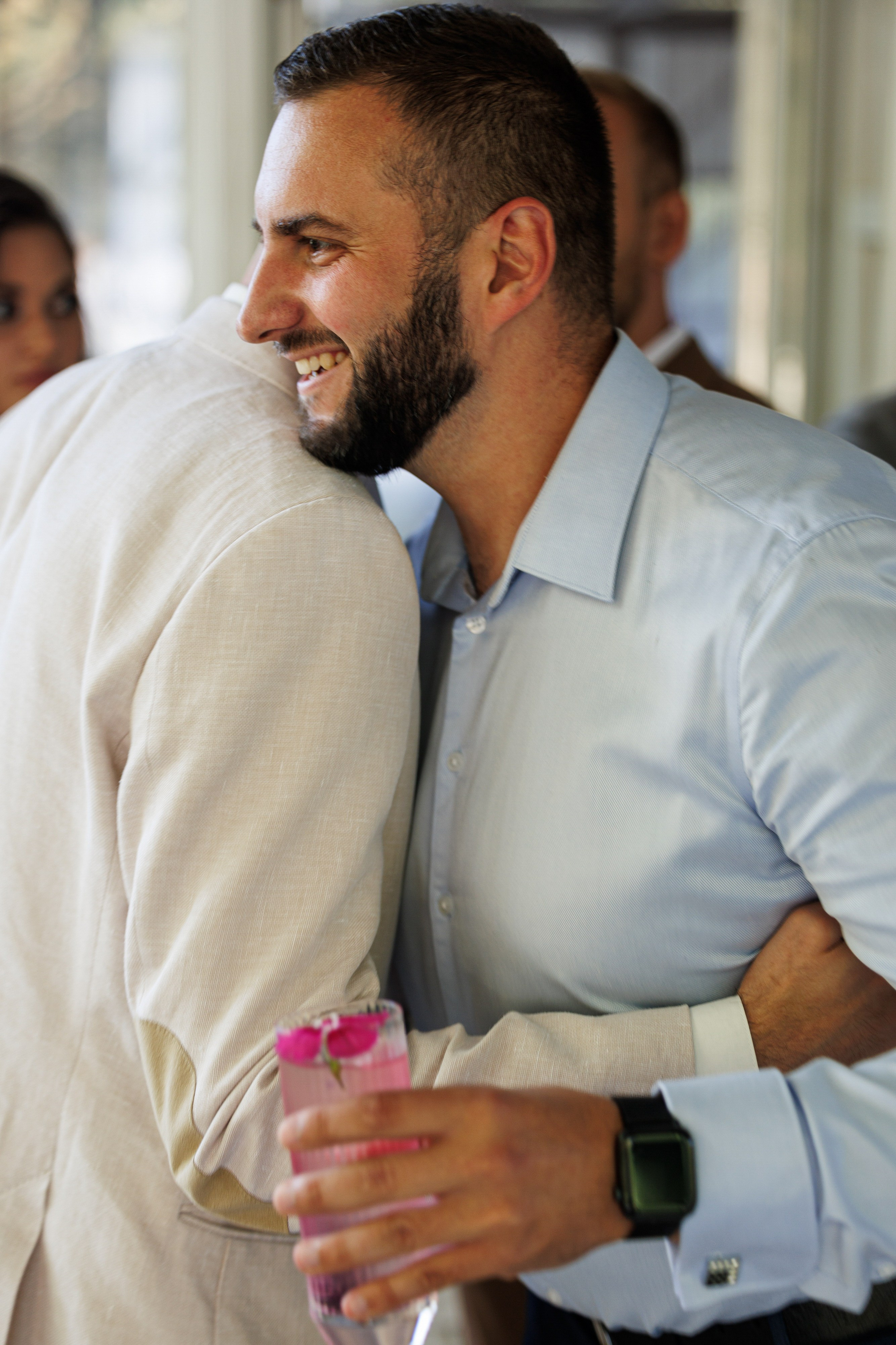 Дима & Варя. RETOUCH-HOUSE