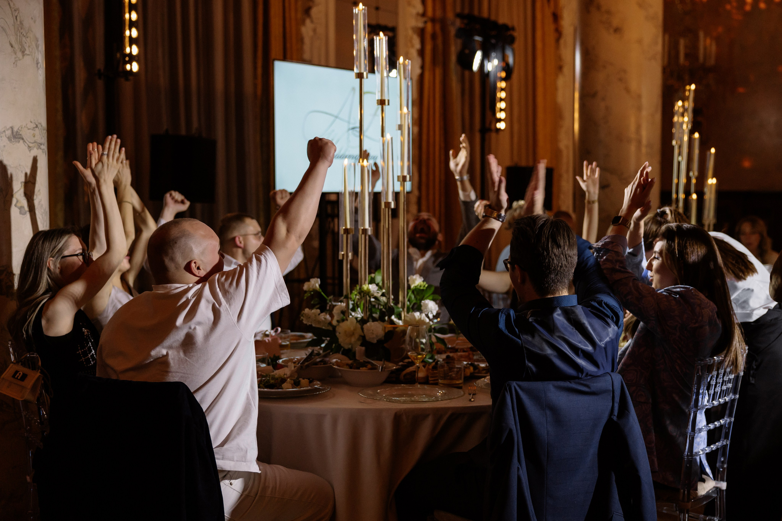 Захар & Алена. RETOUCH-HOUSE