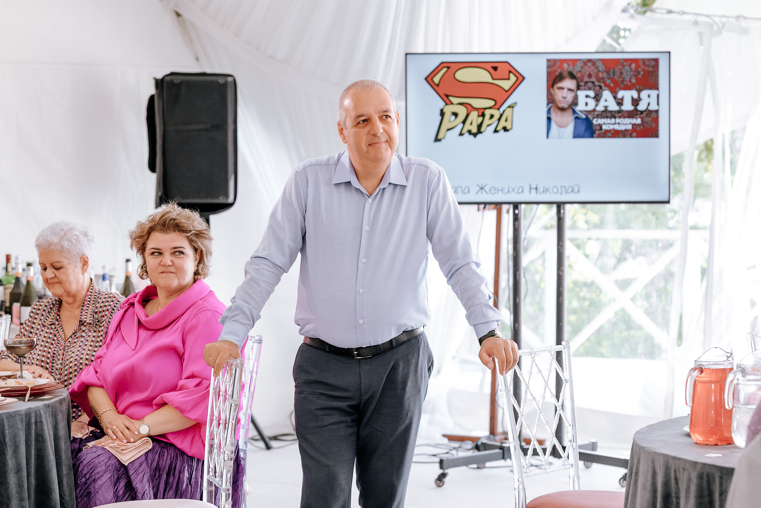 Костя & Лиза. RETOUCH-HOUSE