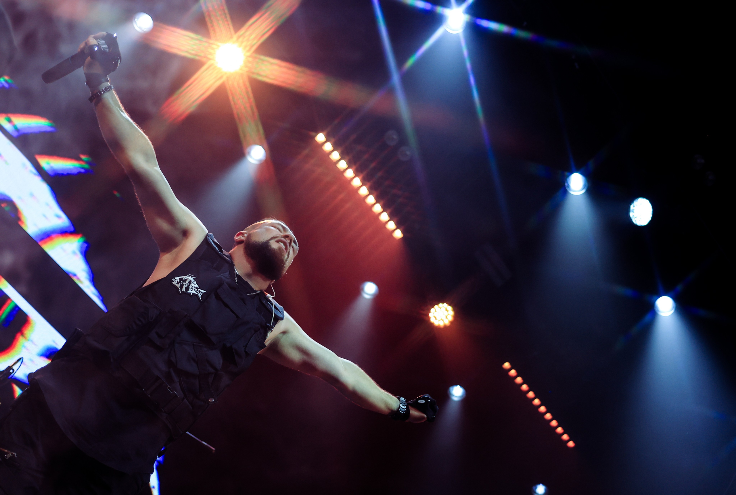 Get the Bream | AURORA Concert Hall| СПБ. Анна Акоста: фотограф в Санкт-Петербурге и Таганроге