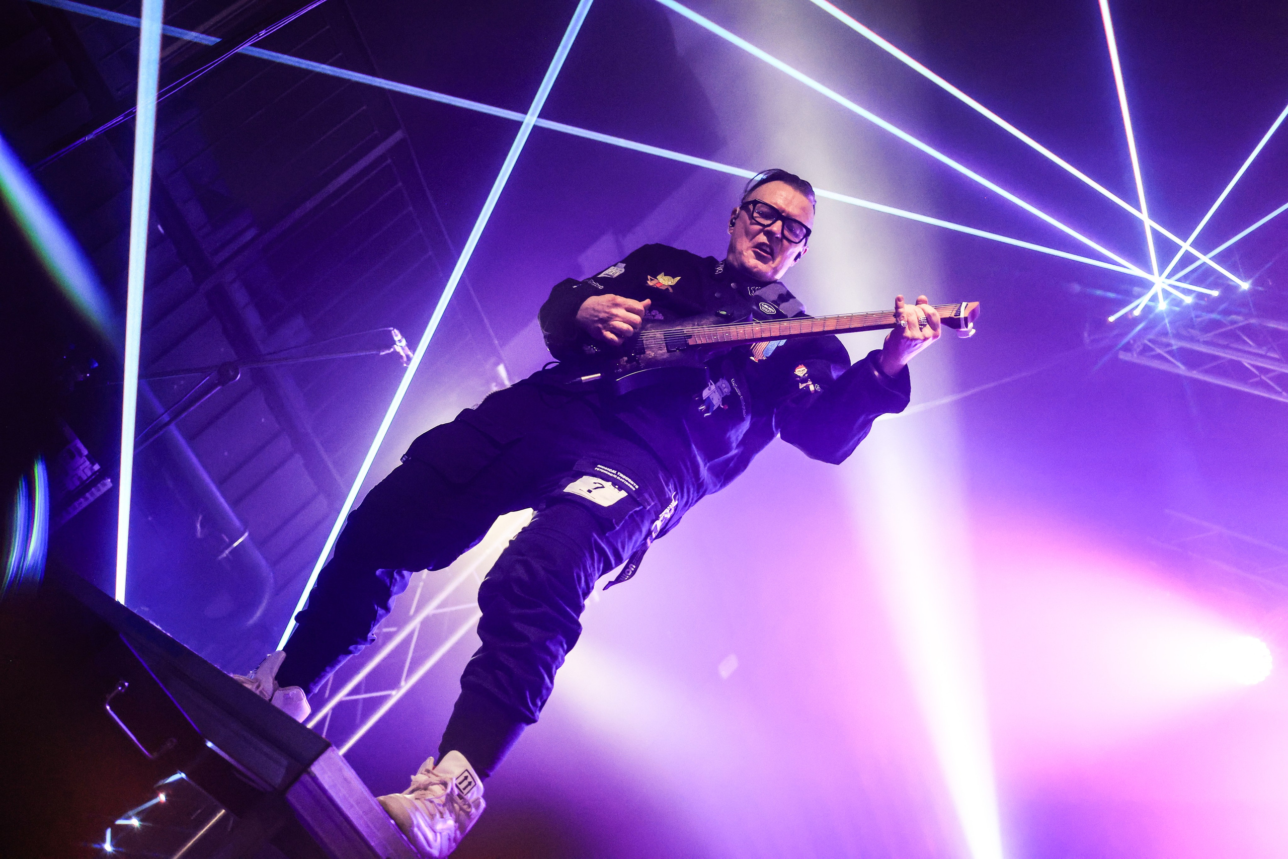 СЛОТ | Sound | СПБ. Анна Акоста: фотограф в Санкт-Петербурге и Таганроге