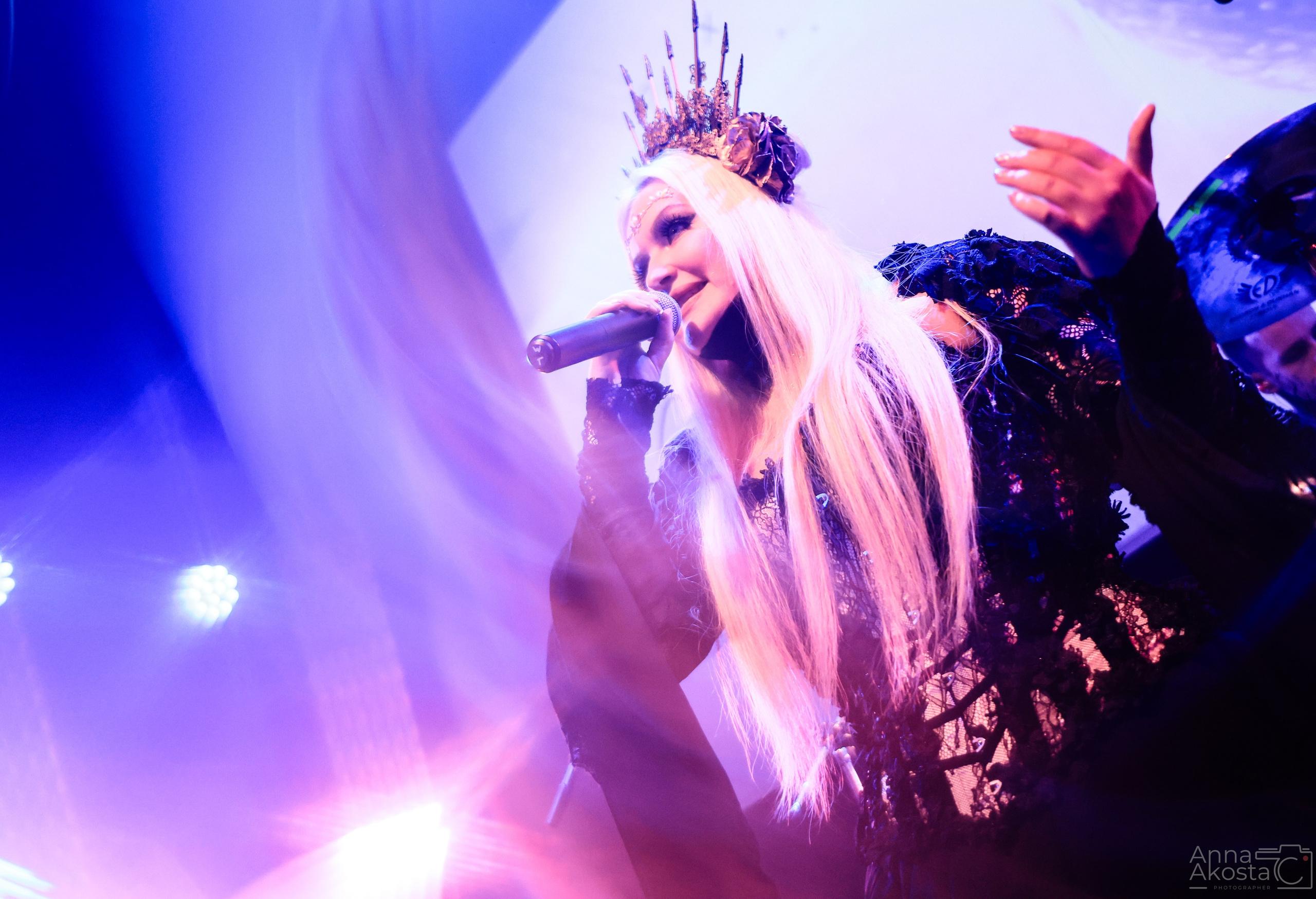 Witchcraft | Ласточка | СПб. Анна Акоста: фотограф в Санкт-Петербурге и Таганроге