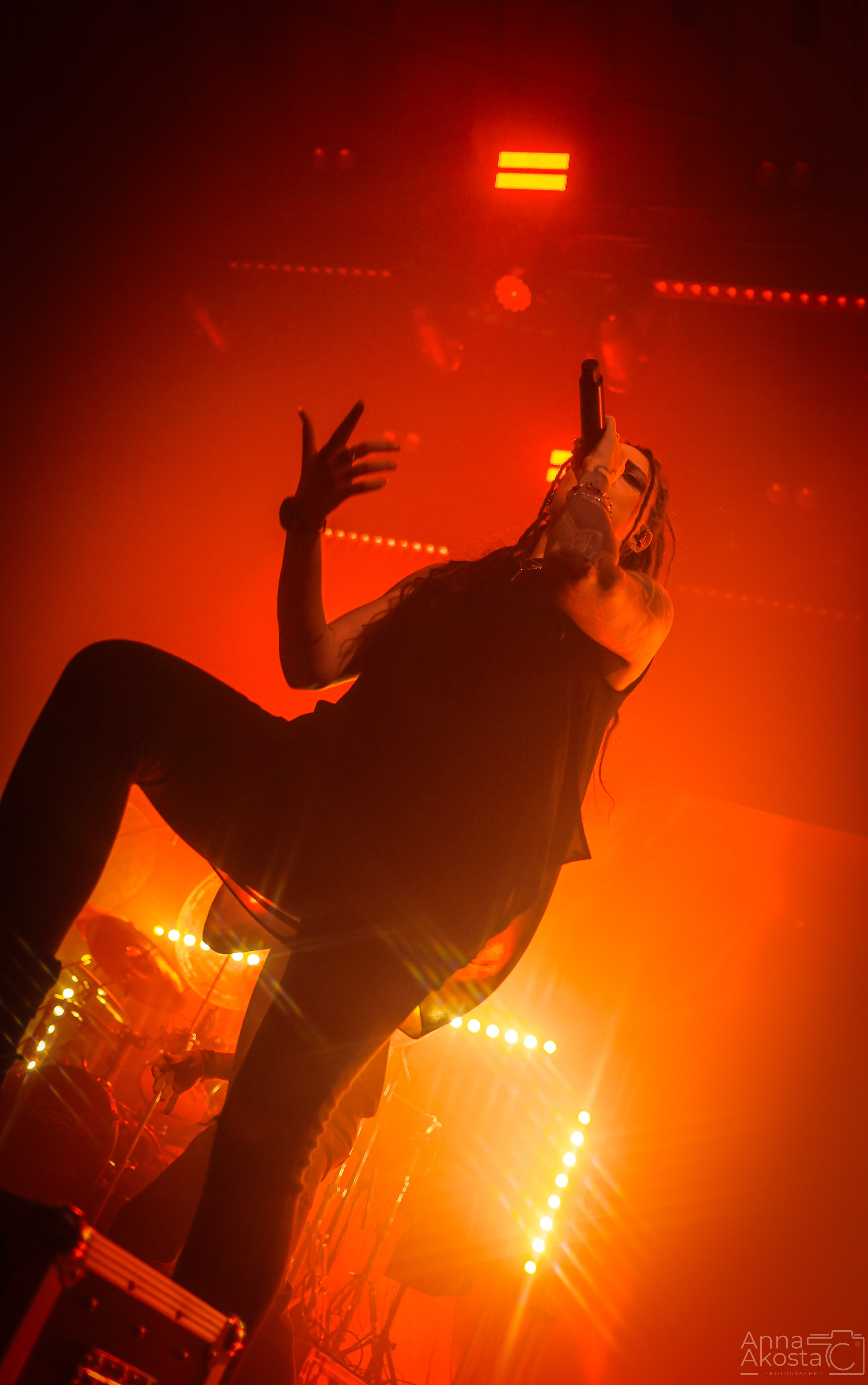 DRUMMATIX |AURORA Concert Hall СПБ. Анна Акоста: фотограф в Санкт-Петербурге и Таганроге